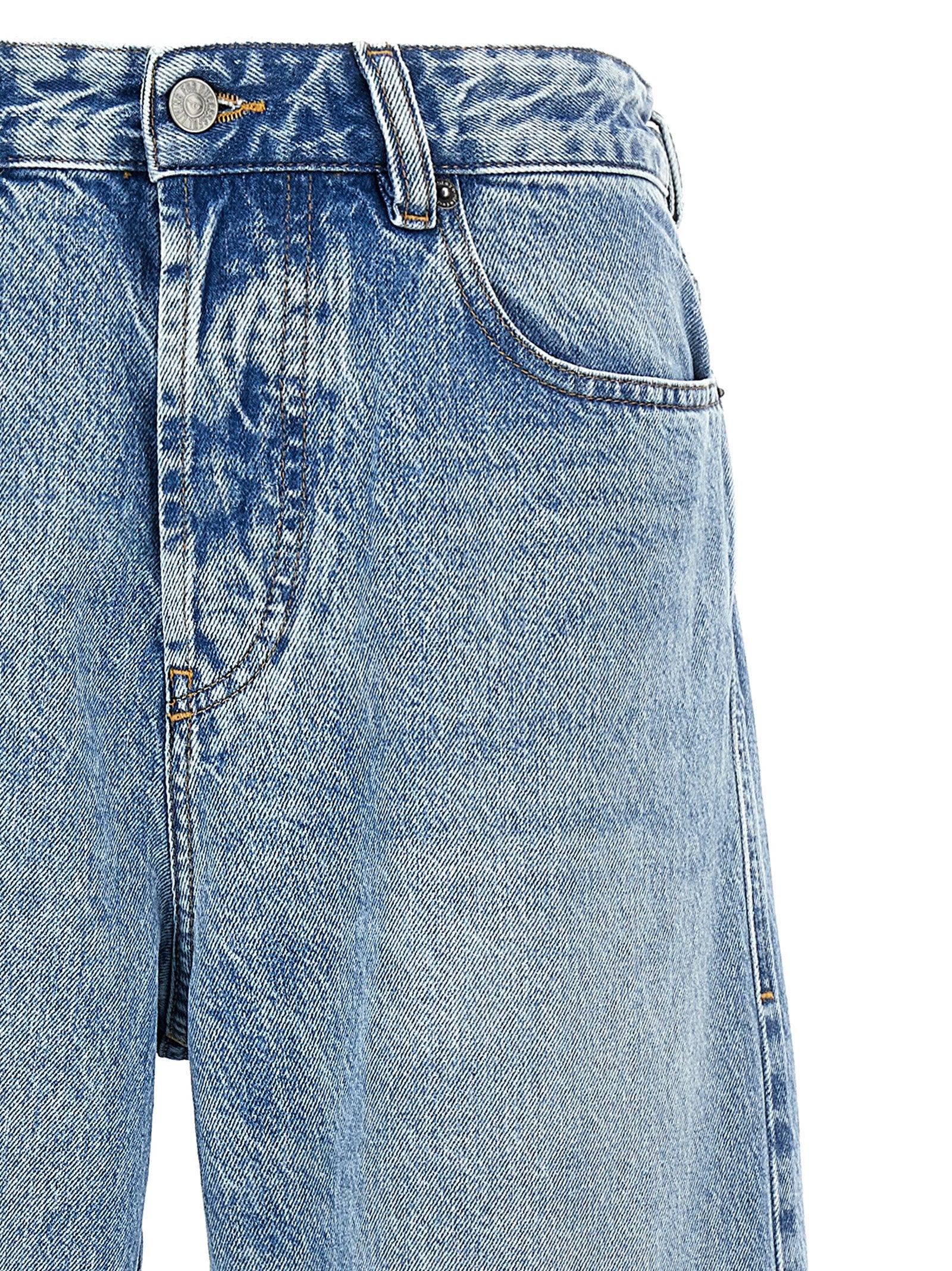 Diesel 1996 D-sire 09i29 Jeans Blue