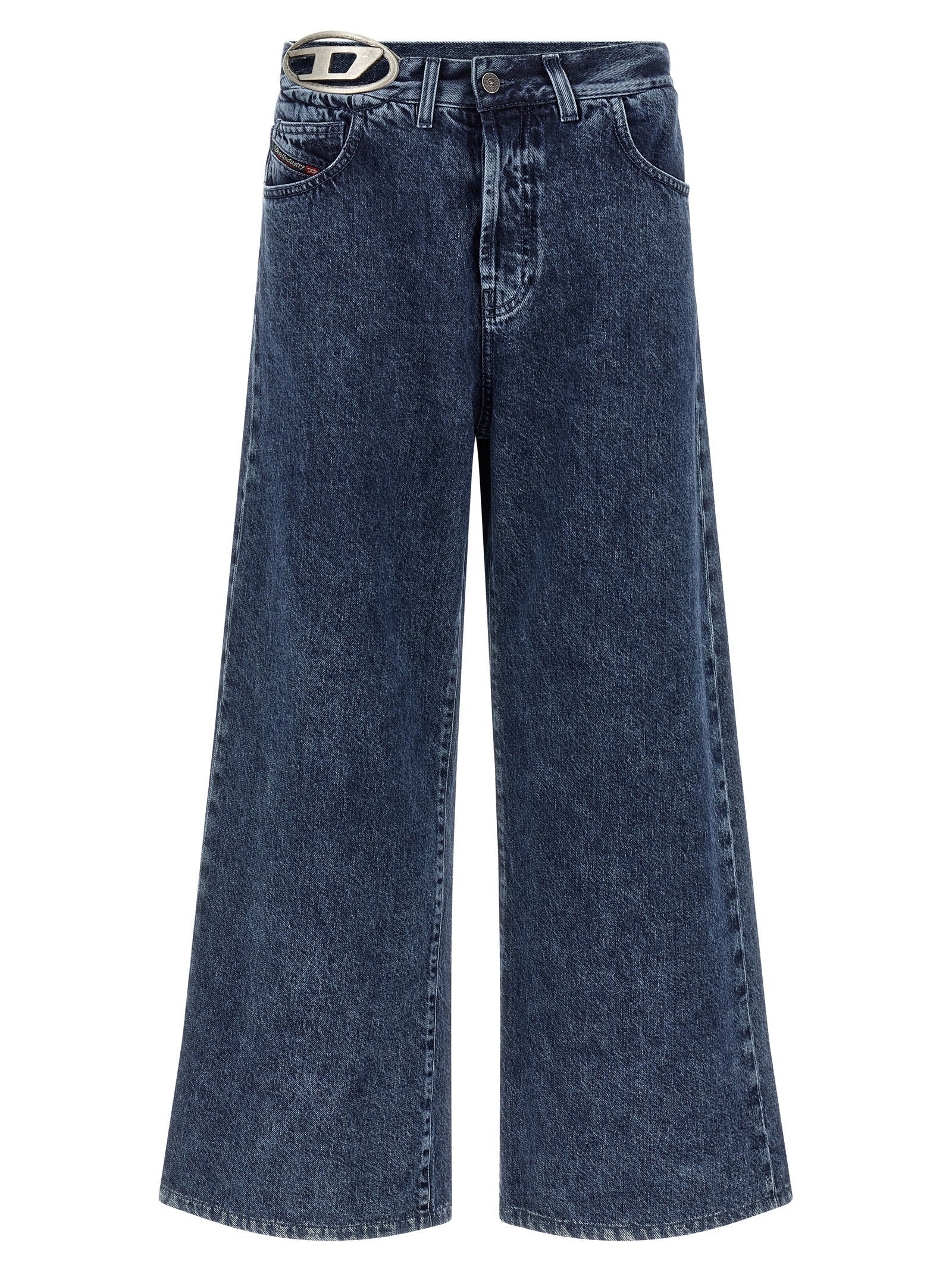 Diesel 1996 D-sire-s4 Jeans Blue