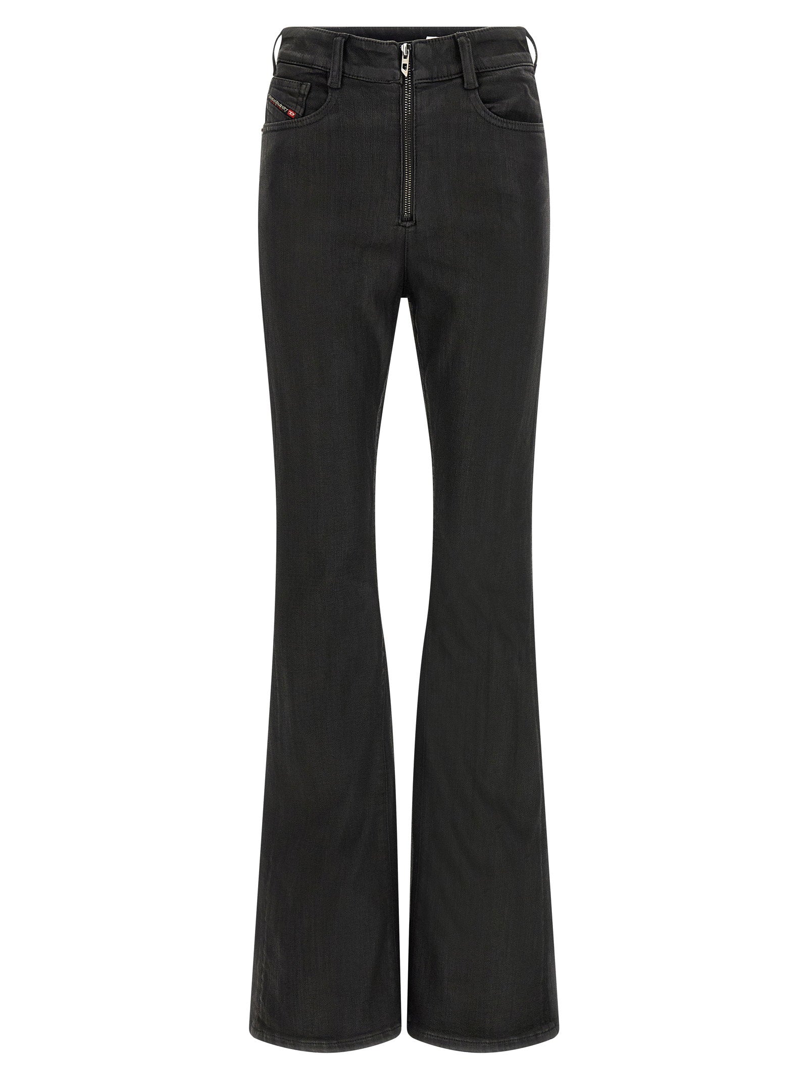 Diesel 1973 D-partt Jeans Black