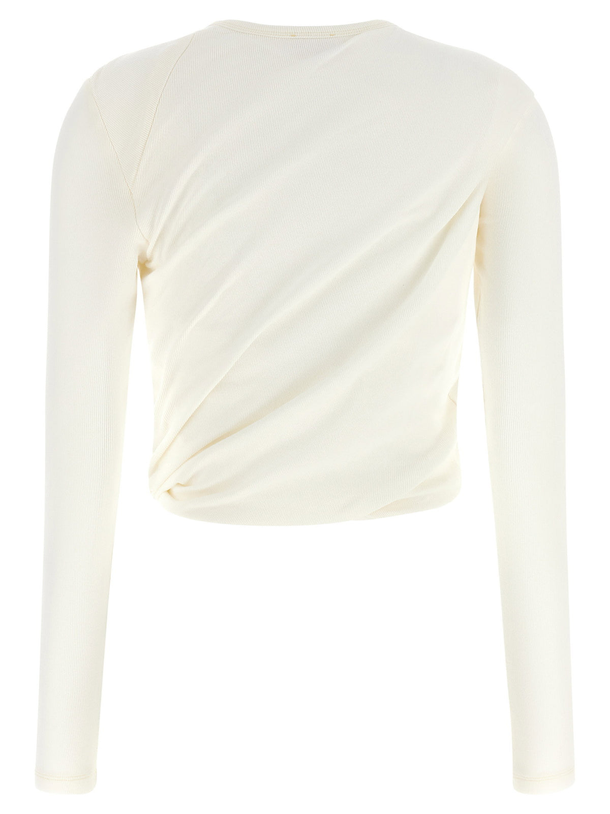 Diesel T-asay-pl Top White