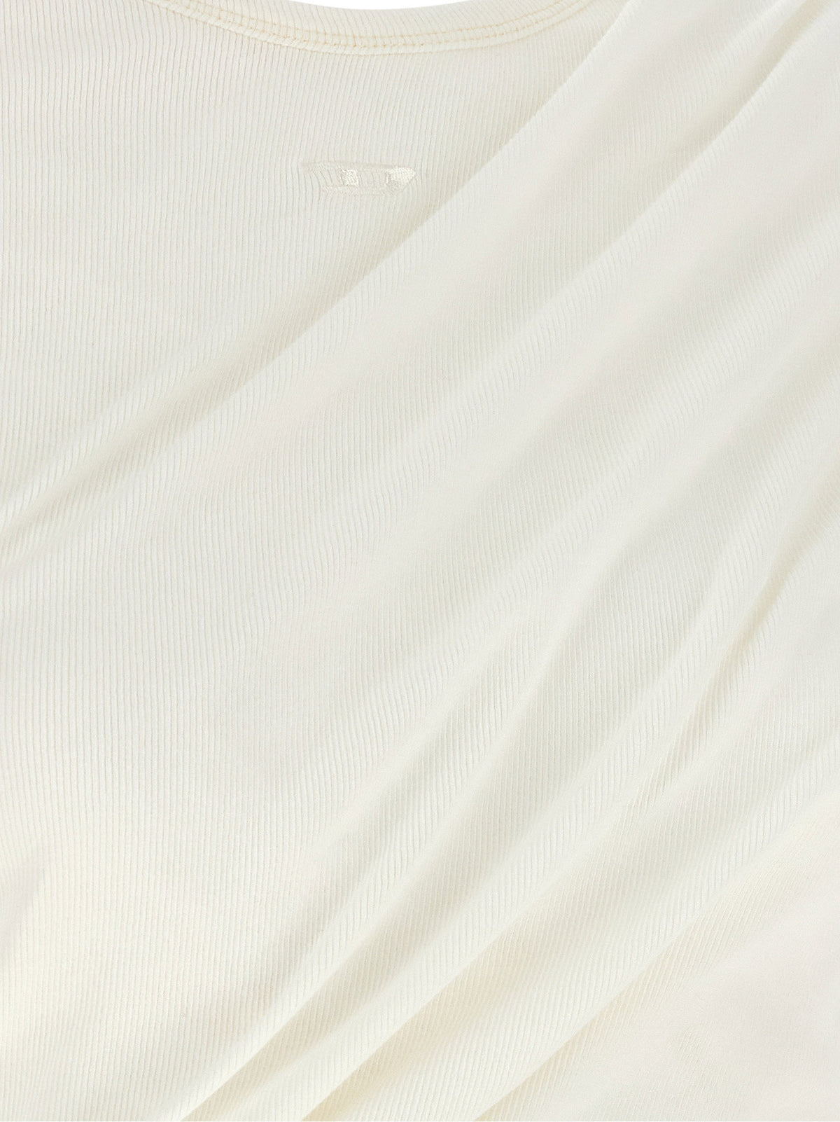 Diesel T-asay-pl Top White