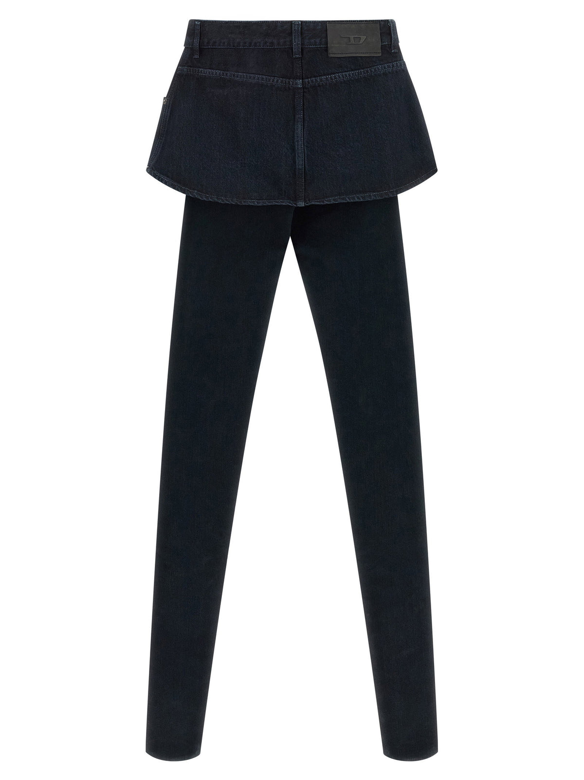 Diesel D-spika-fsj2 Jeans Blue