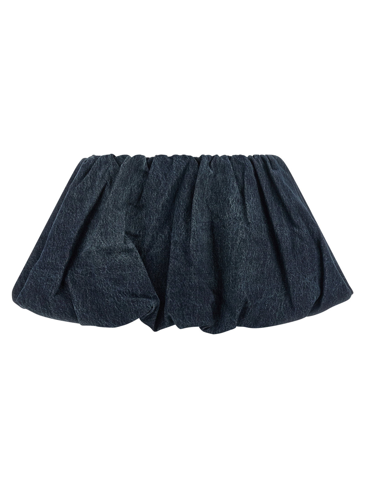 Diesel De-muj-fsj2 Skirt Blue