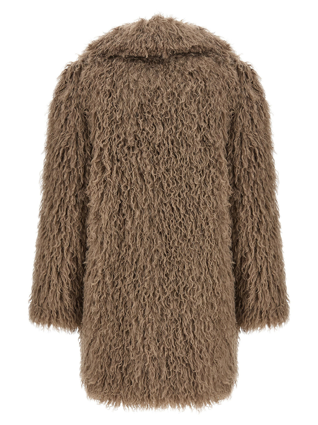 Tagliatore Astrid Coat Gray