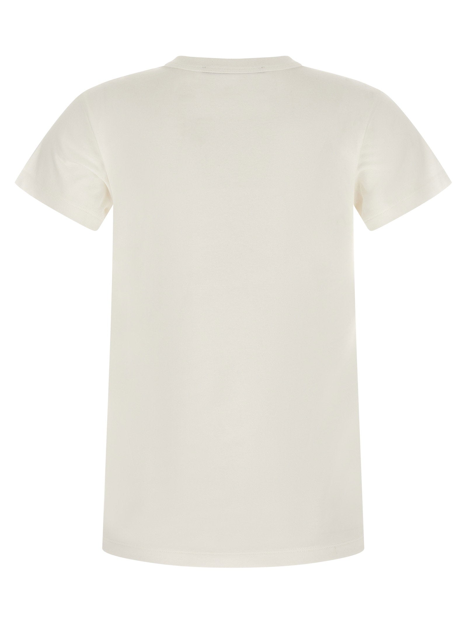 Valentino Garavani Apollon/dyonisos T-shirt White