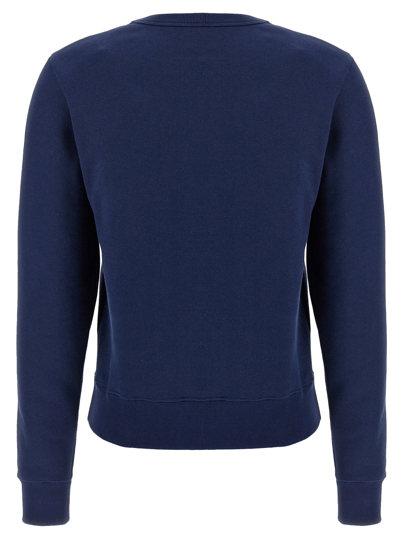 Valentino Garavani Chez Valentino Sweatshirt Blue