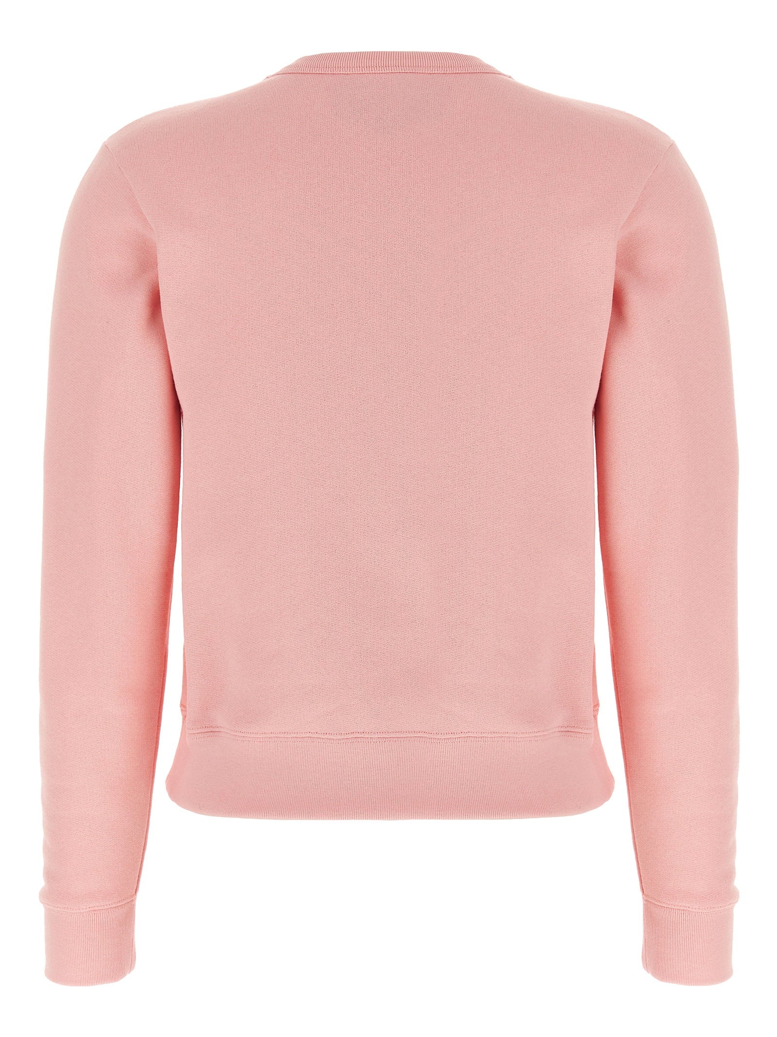 Valentino Garavani Le Chat De La Maison Sweatshirt Pink