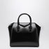 Givenchy Small Antigona Leather Handbag Black