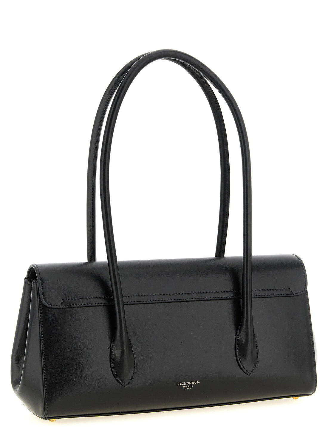 Dolce & Gabbana Marlene Handbag Black