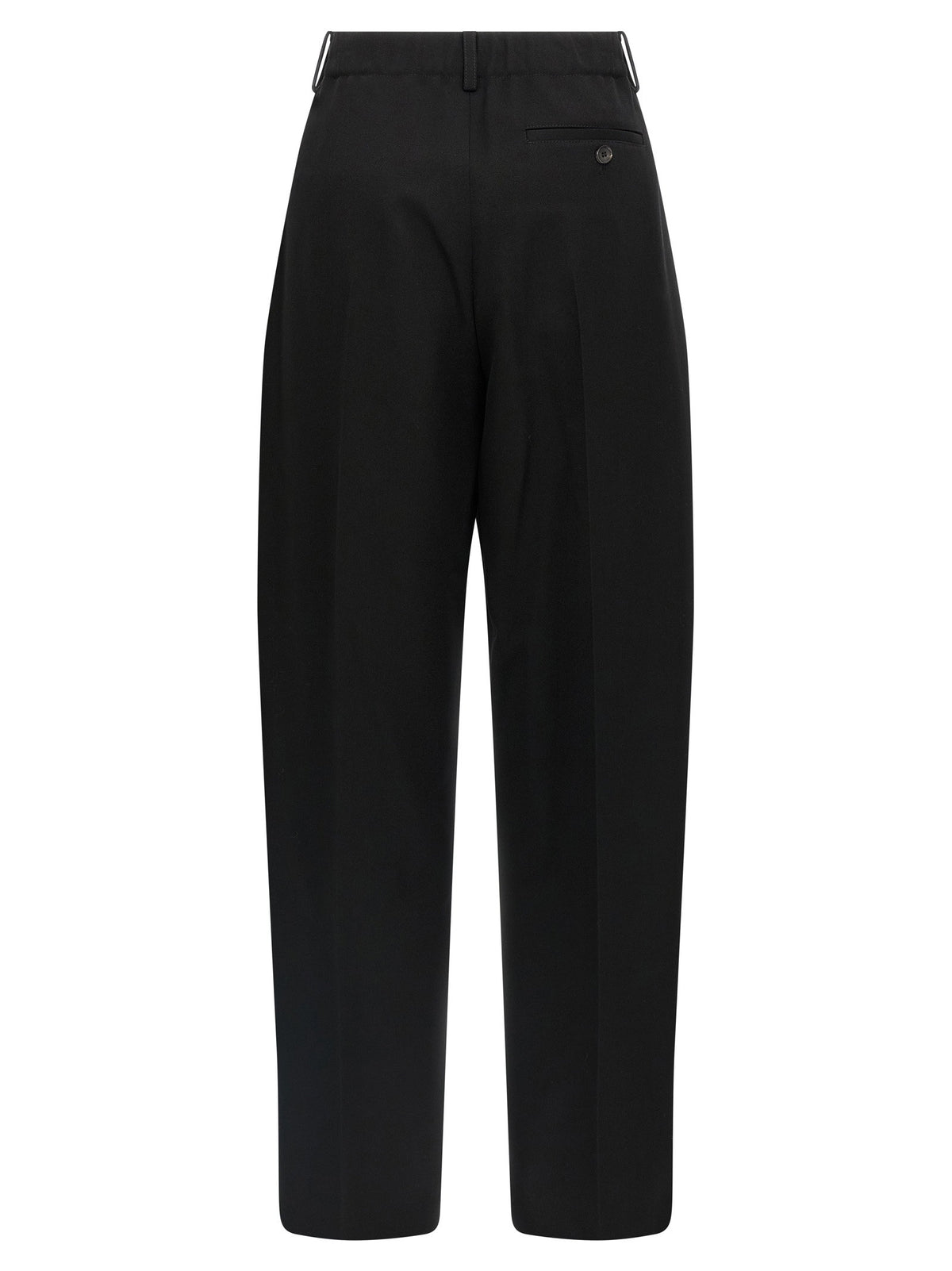 Givenchy Double Pence Pants Black