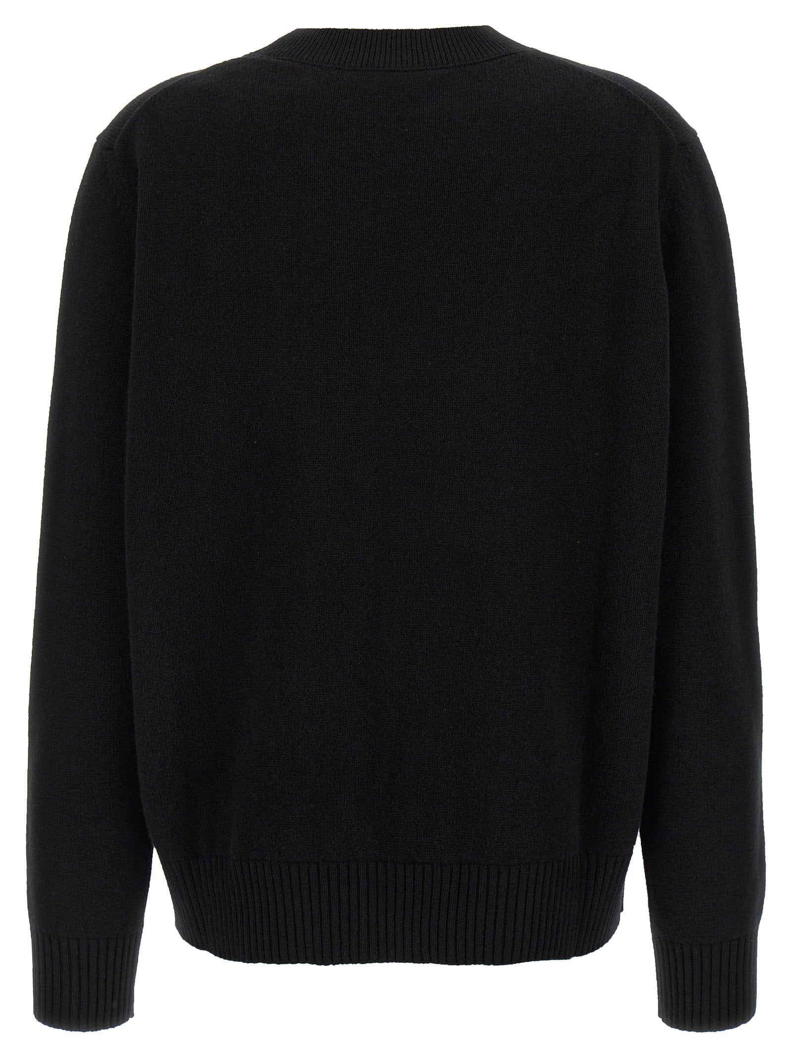 Givenchy Paris 1952 Sweater Black