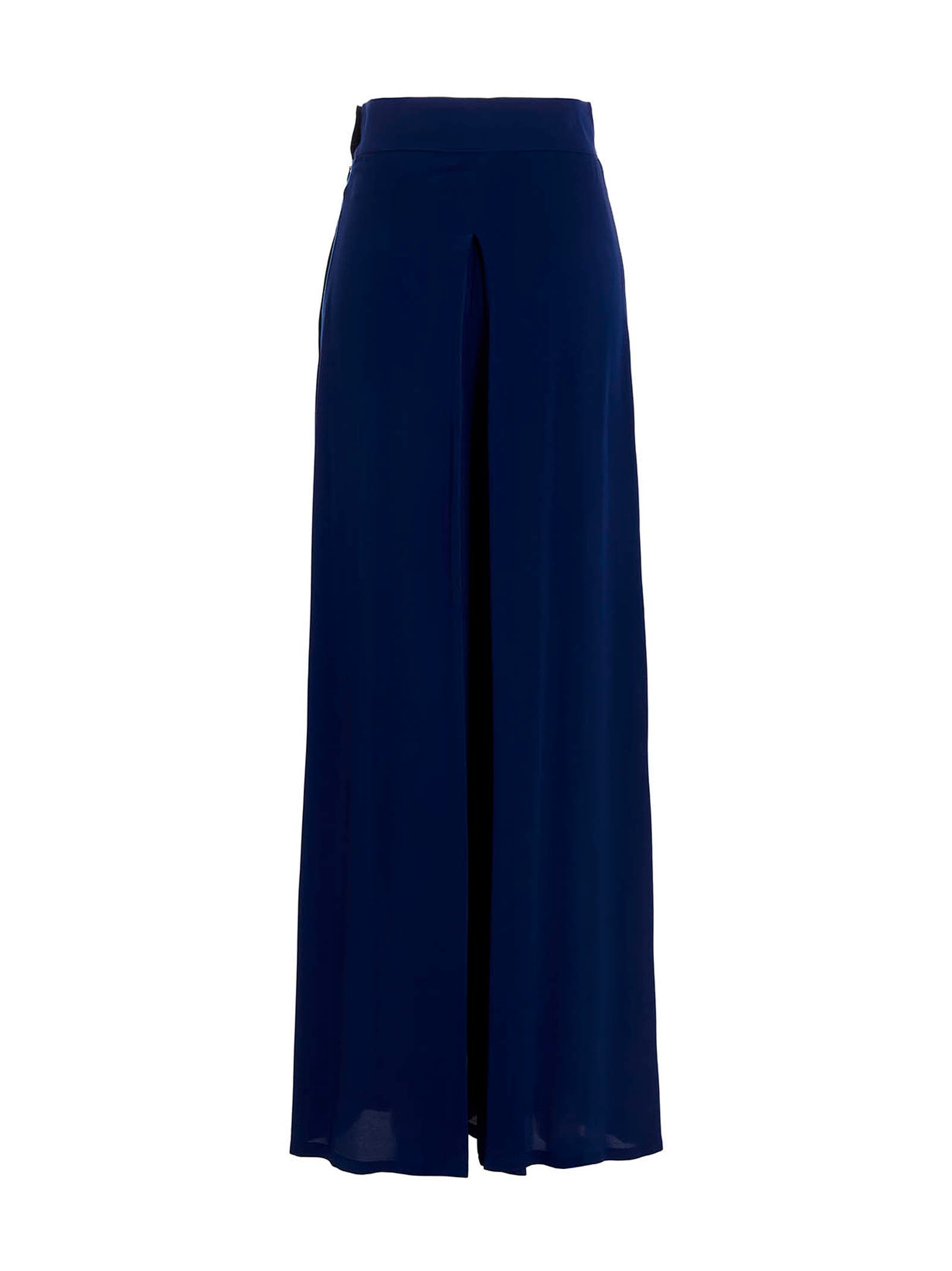 Max Mara Cimone Pants Blue