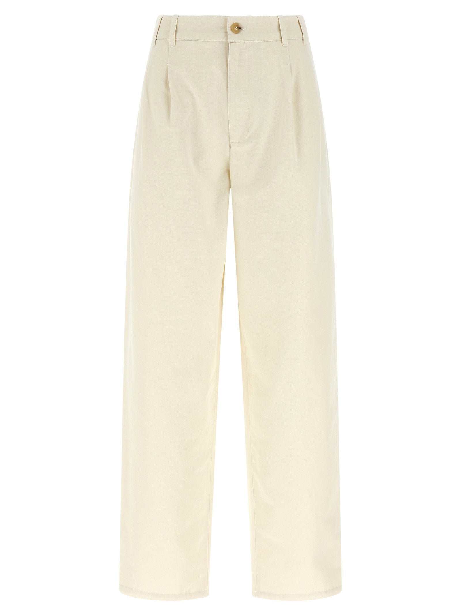 A.p.c. Willow Pants Beige