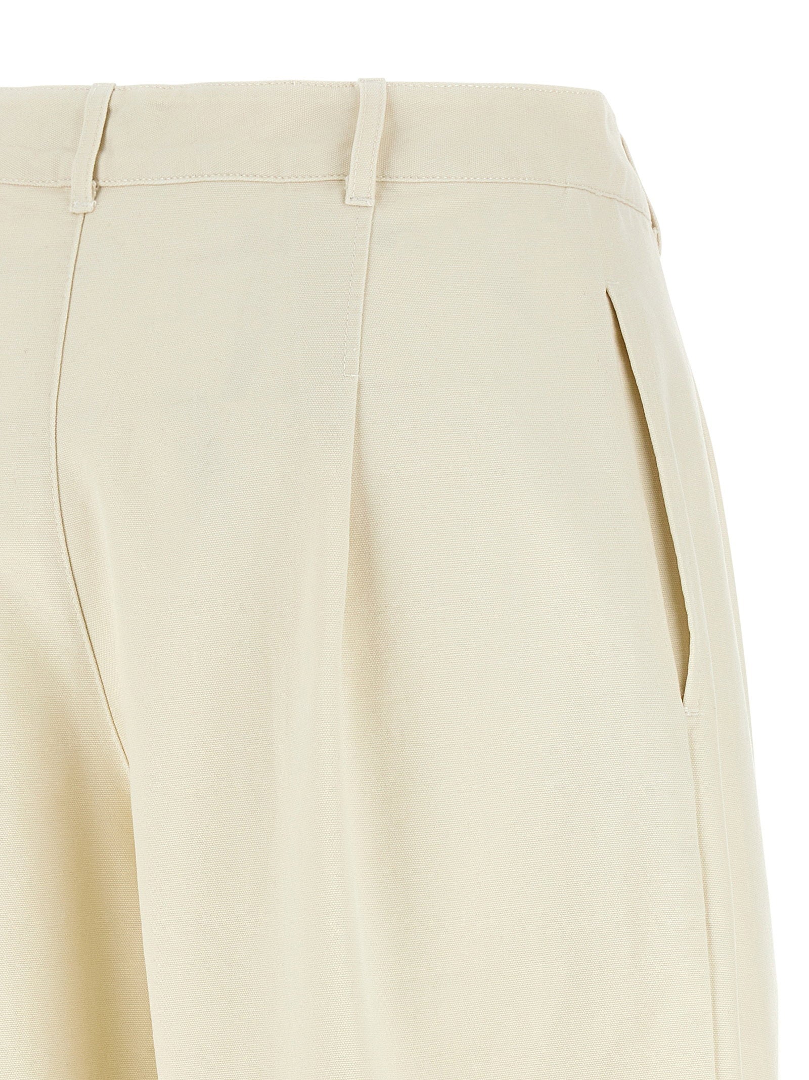 A.p.c. Willow Pants Beige