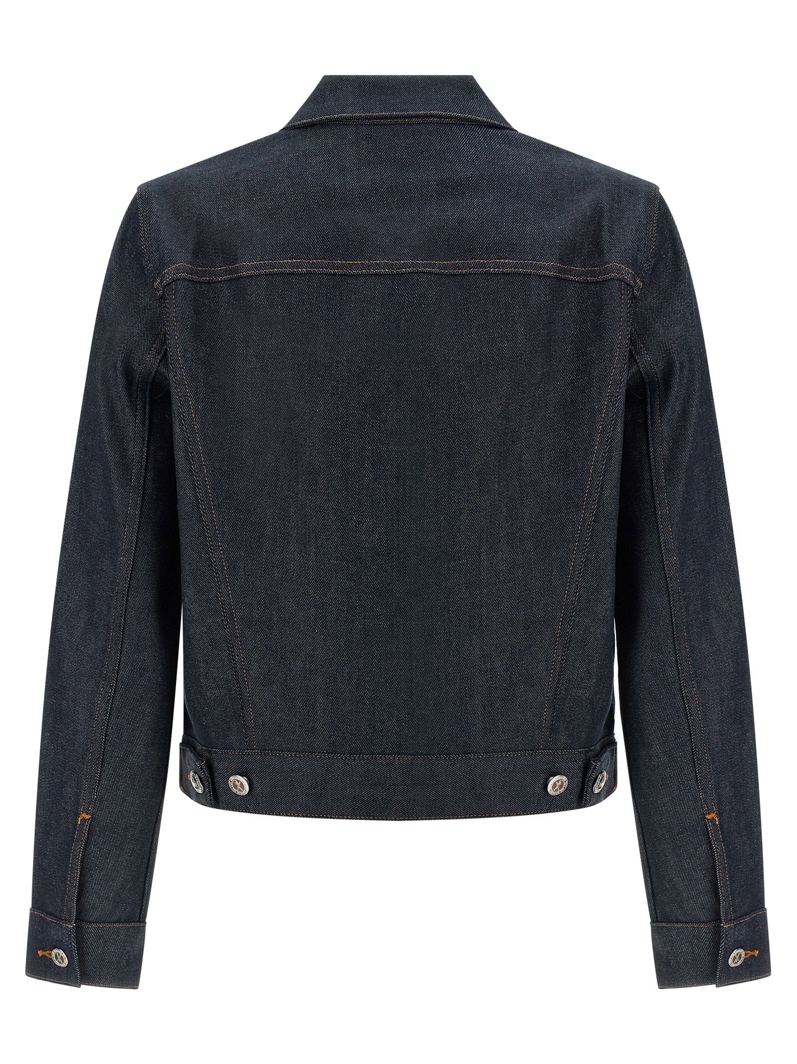 A.p.c. Dion Jacket Blue