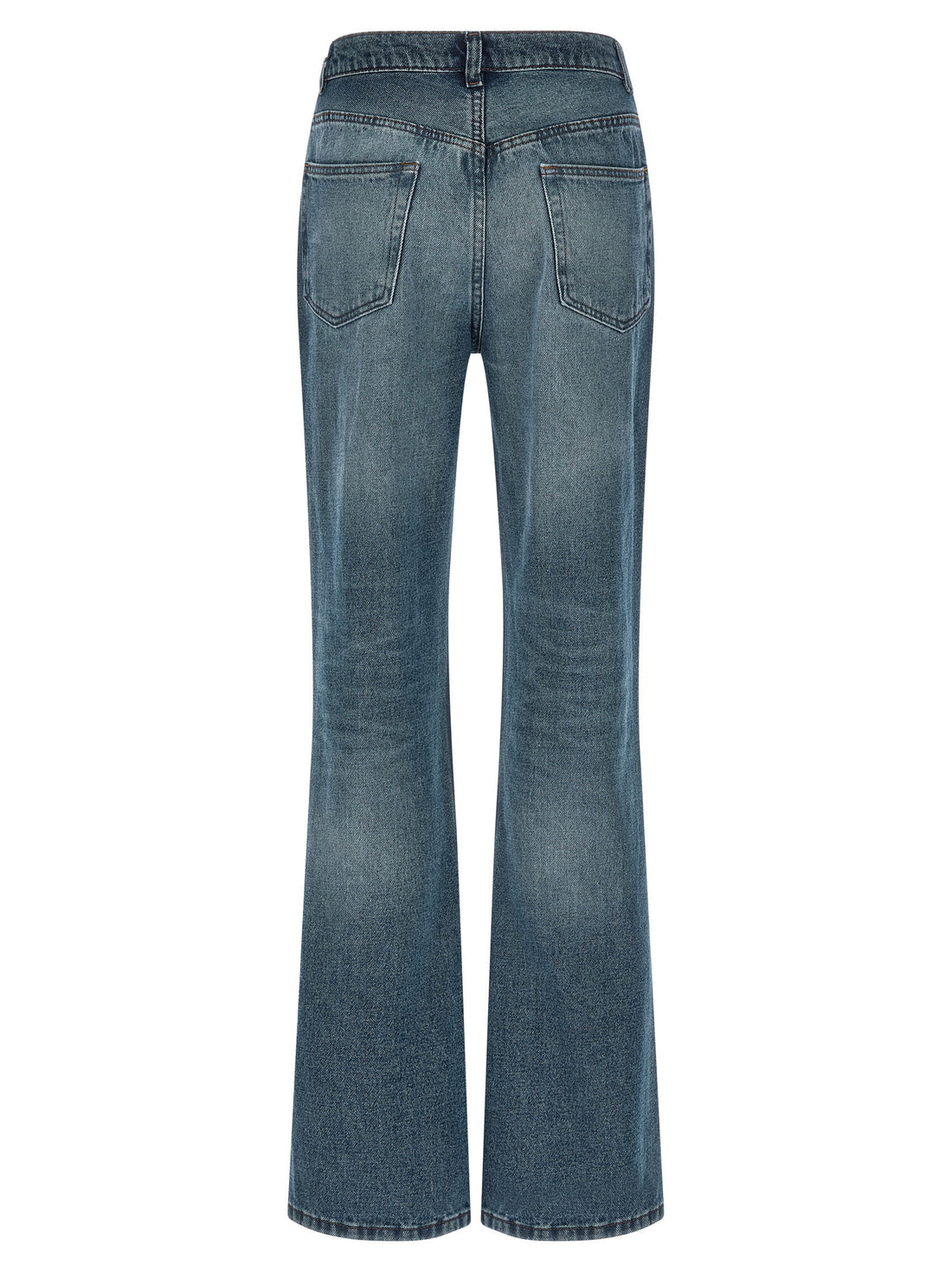 A.p.c. Romy Jeans Blue