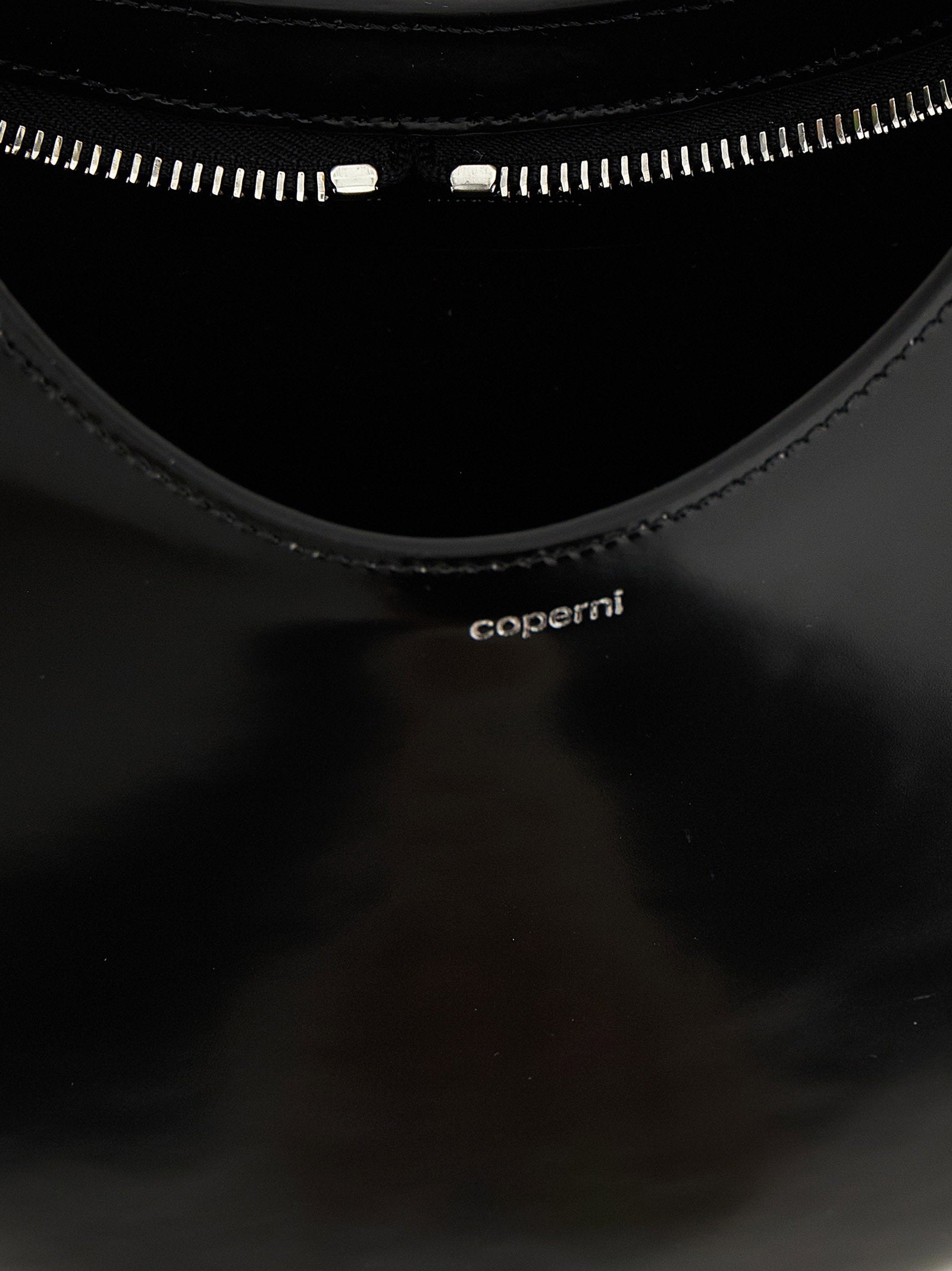 Coperni Swipe Backpack Black