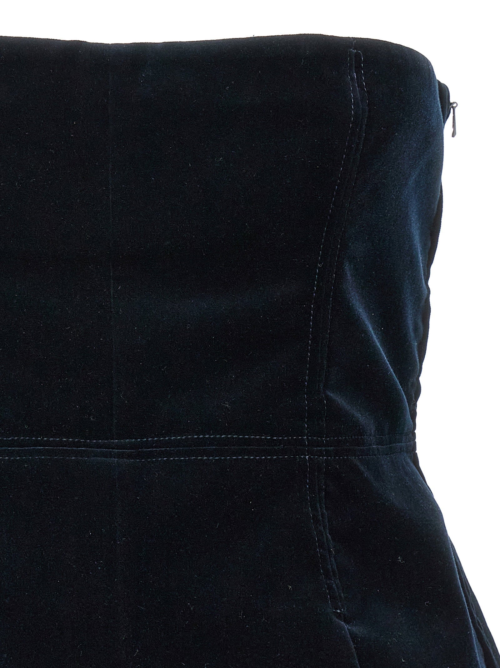 Tom Ford Velvet Top Blue