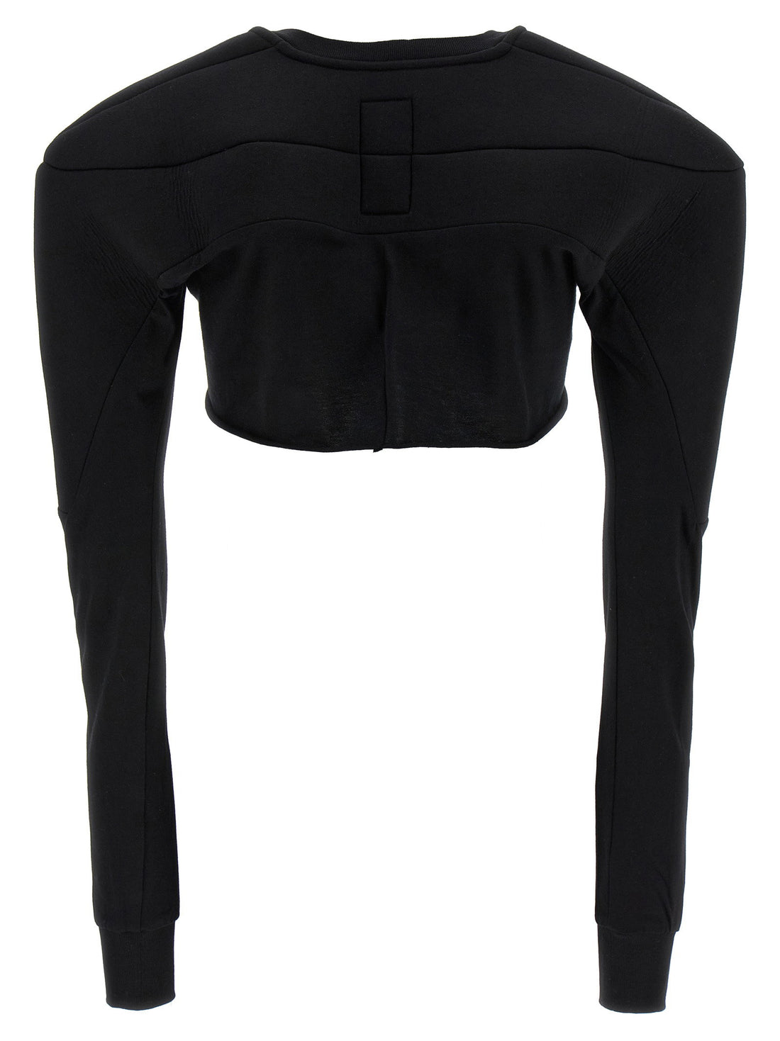 Champion X Rick Owens Sweater Black