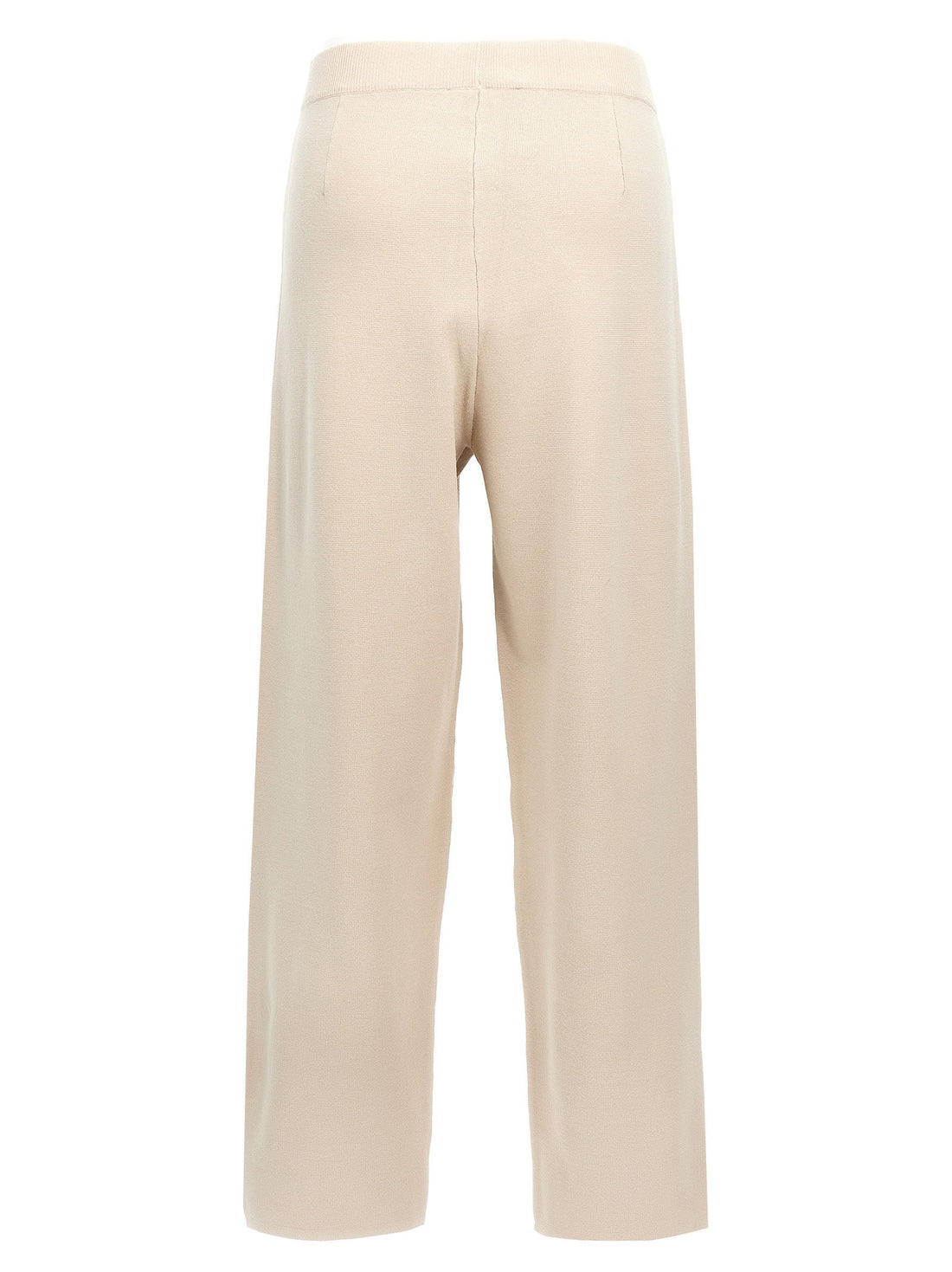 Max Mara Studio Dula Pants Beige