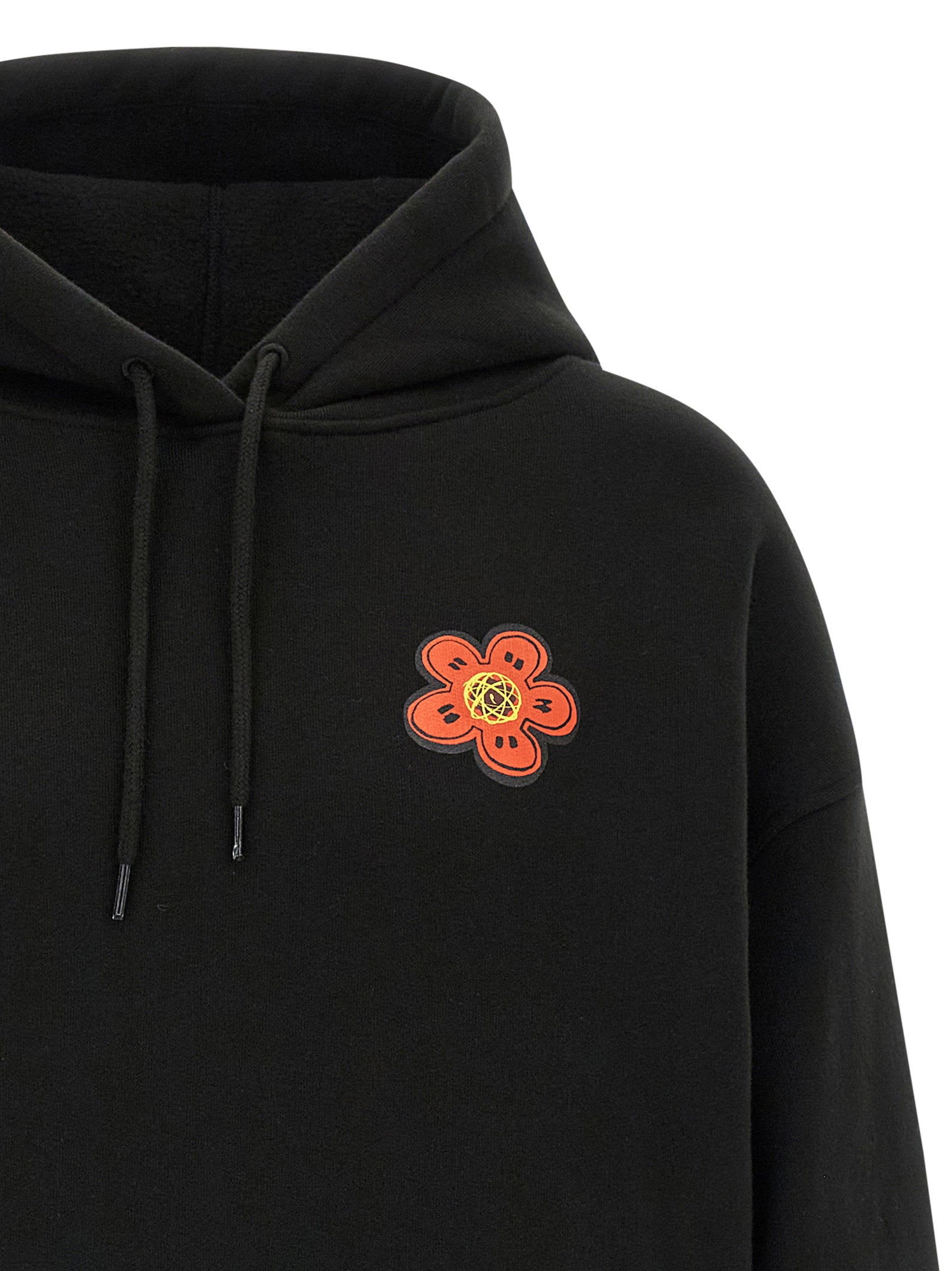 Kenzo Hoodie Black