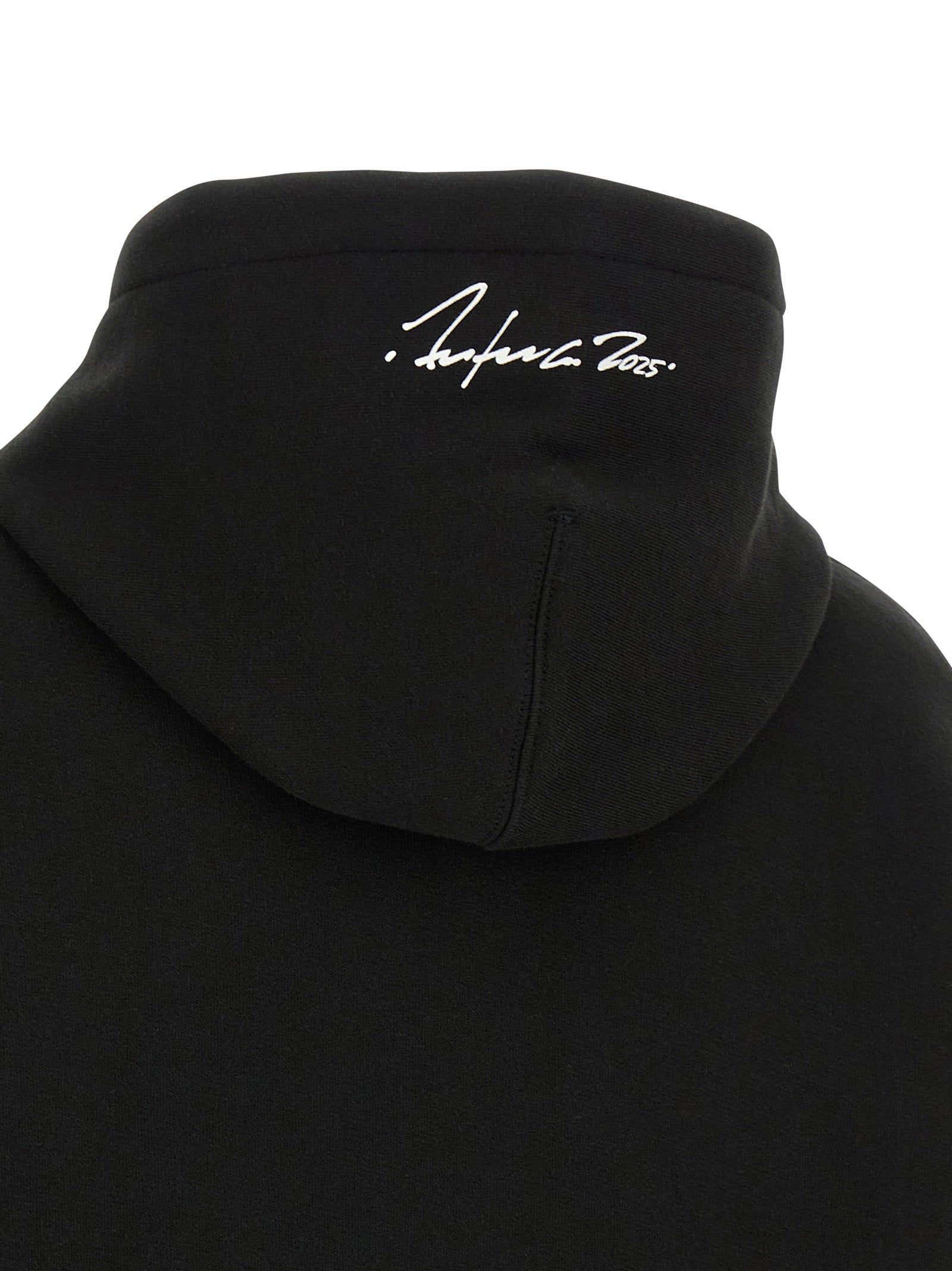 Kenzo Hoodie Black