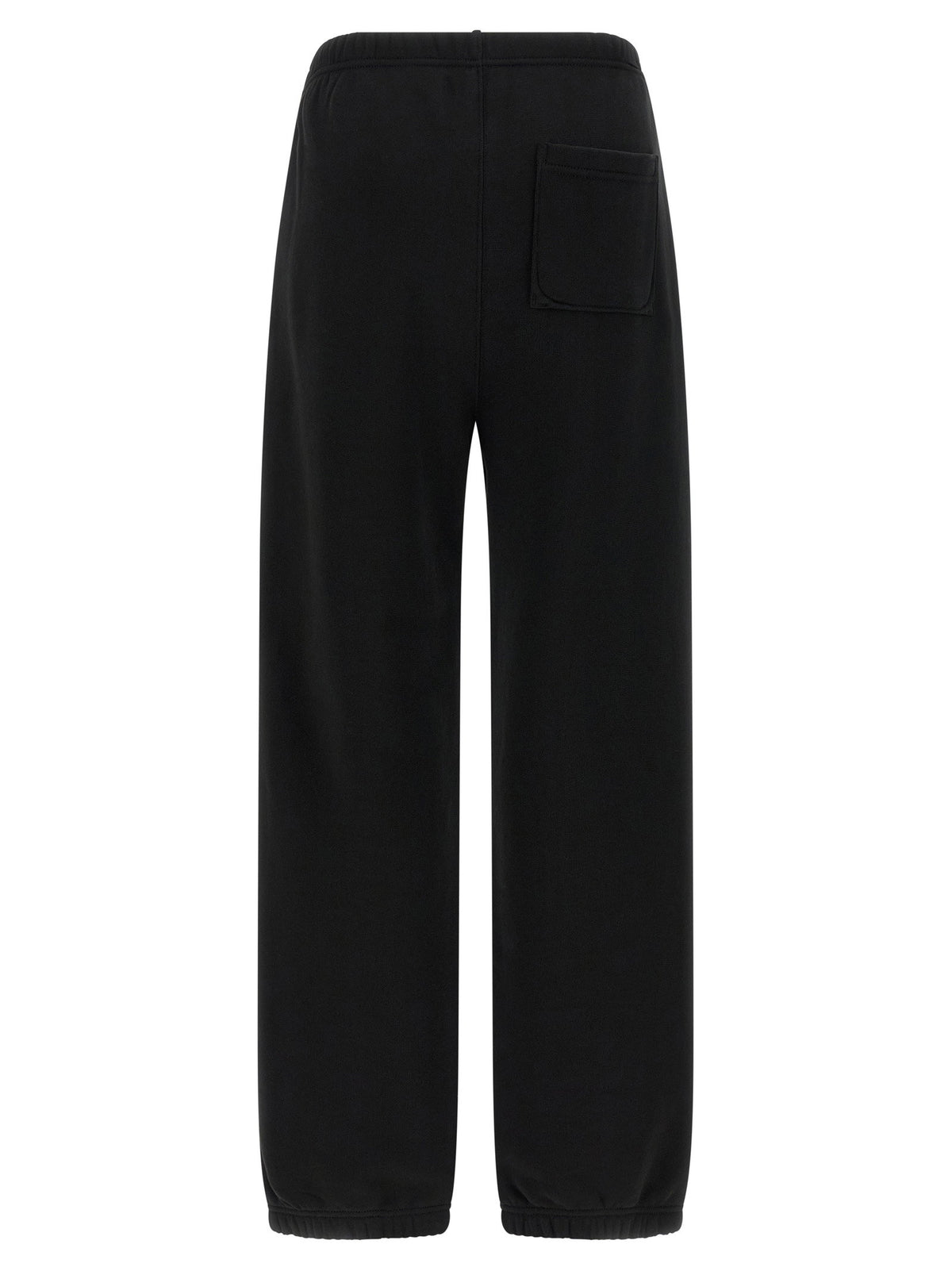 Kenzo Boke Heart Joggers Black
