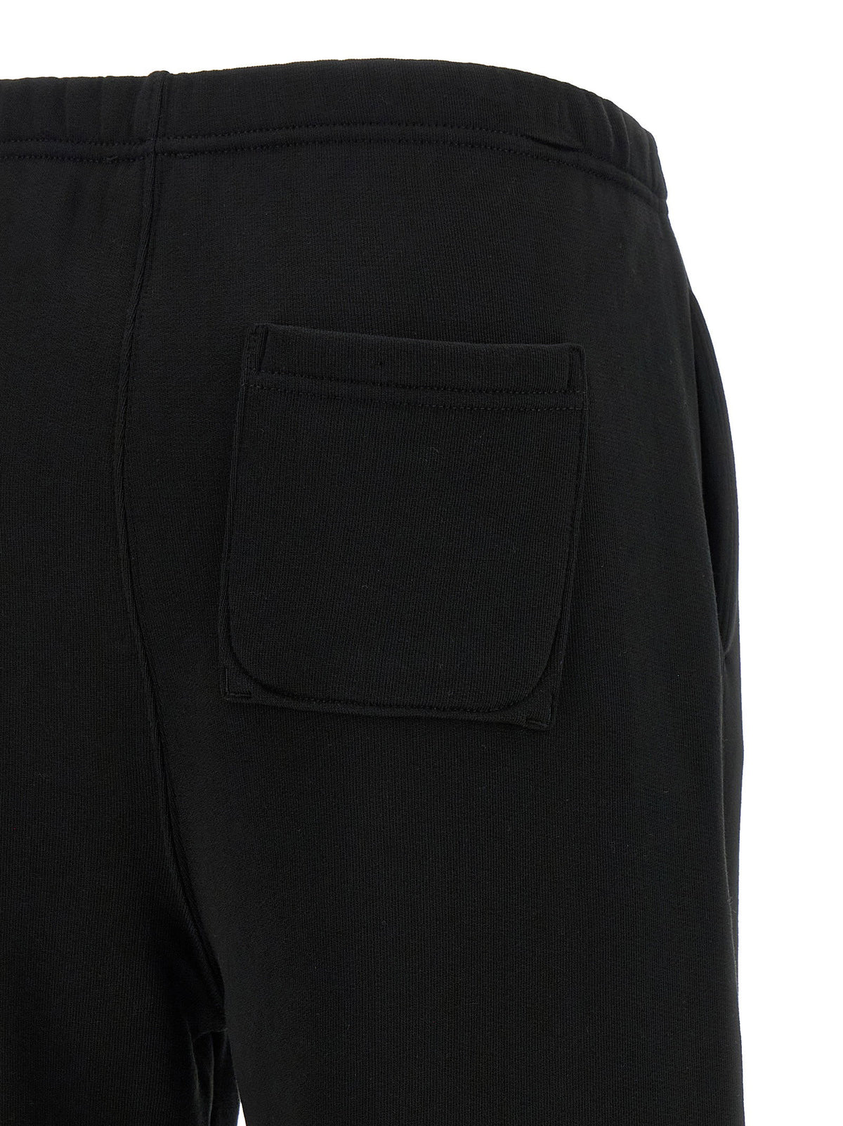 Kenzo Boke Heart Joggers Black