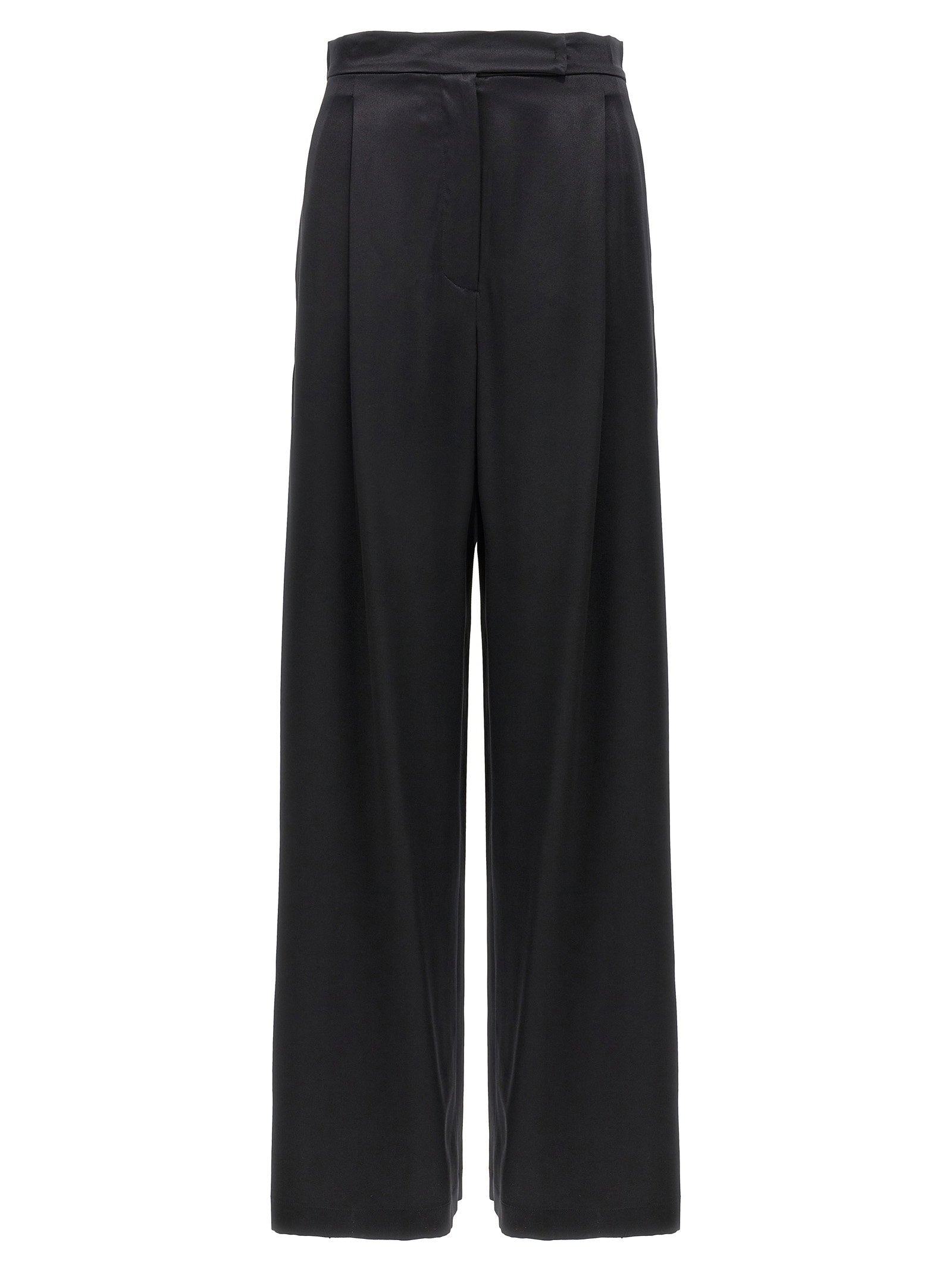 Max Mara Fiesta Pants Black
