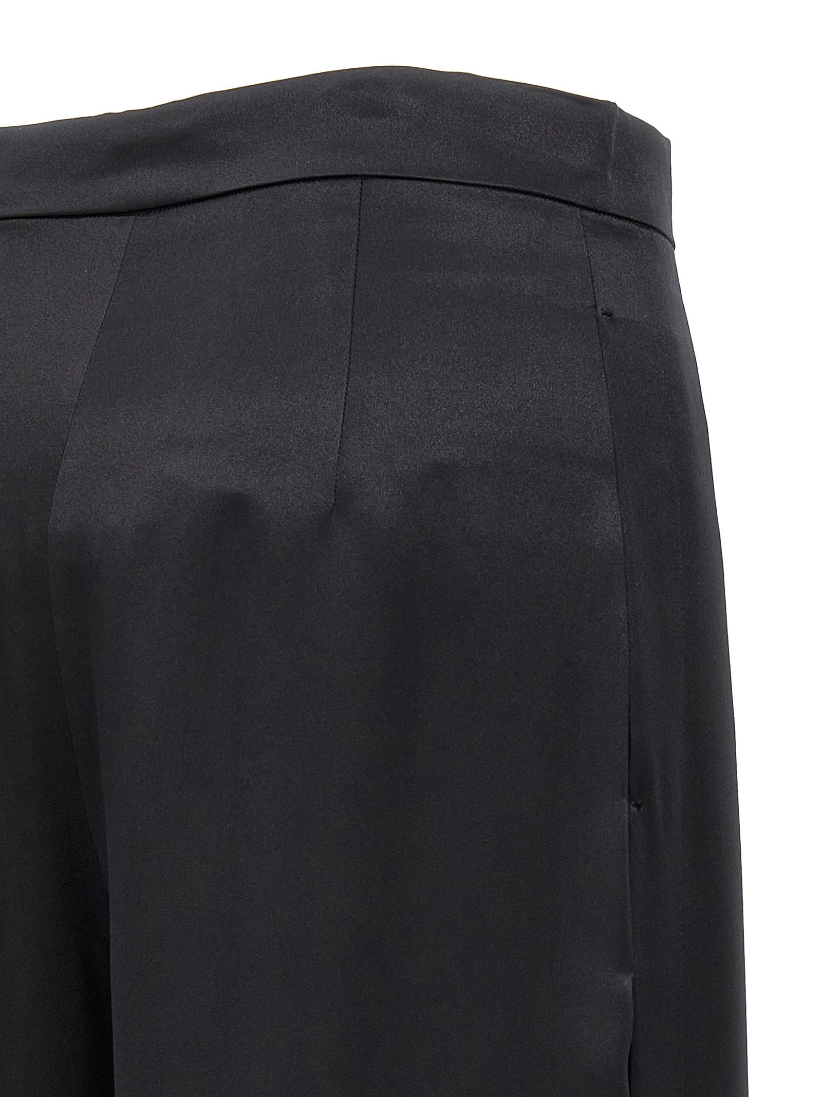 Max Mara Fiesta Pants Black