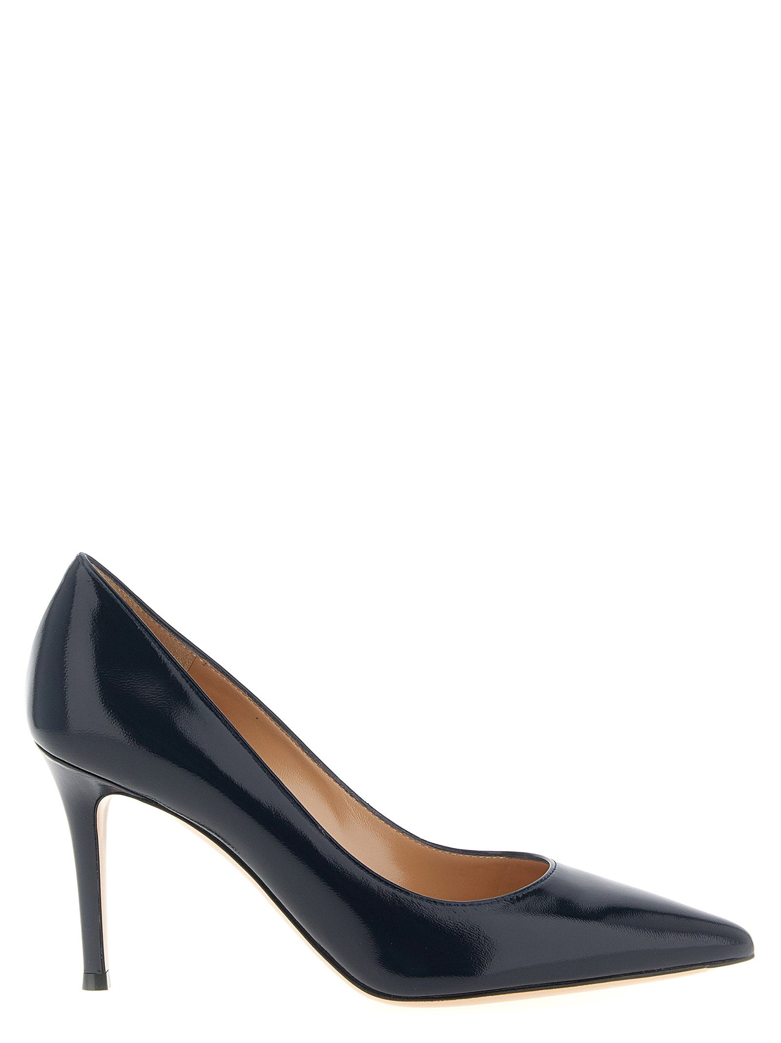 Gianvito Rossi Gianvito Pumps Blue