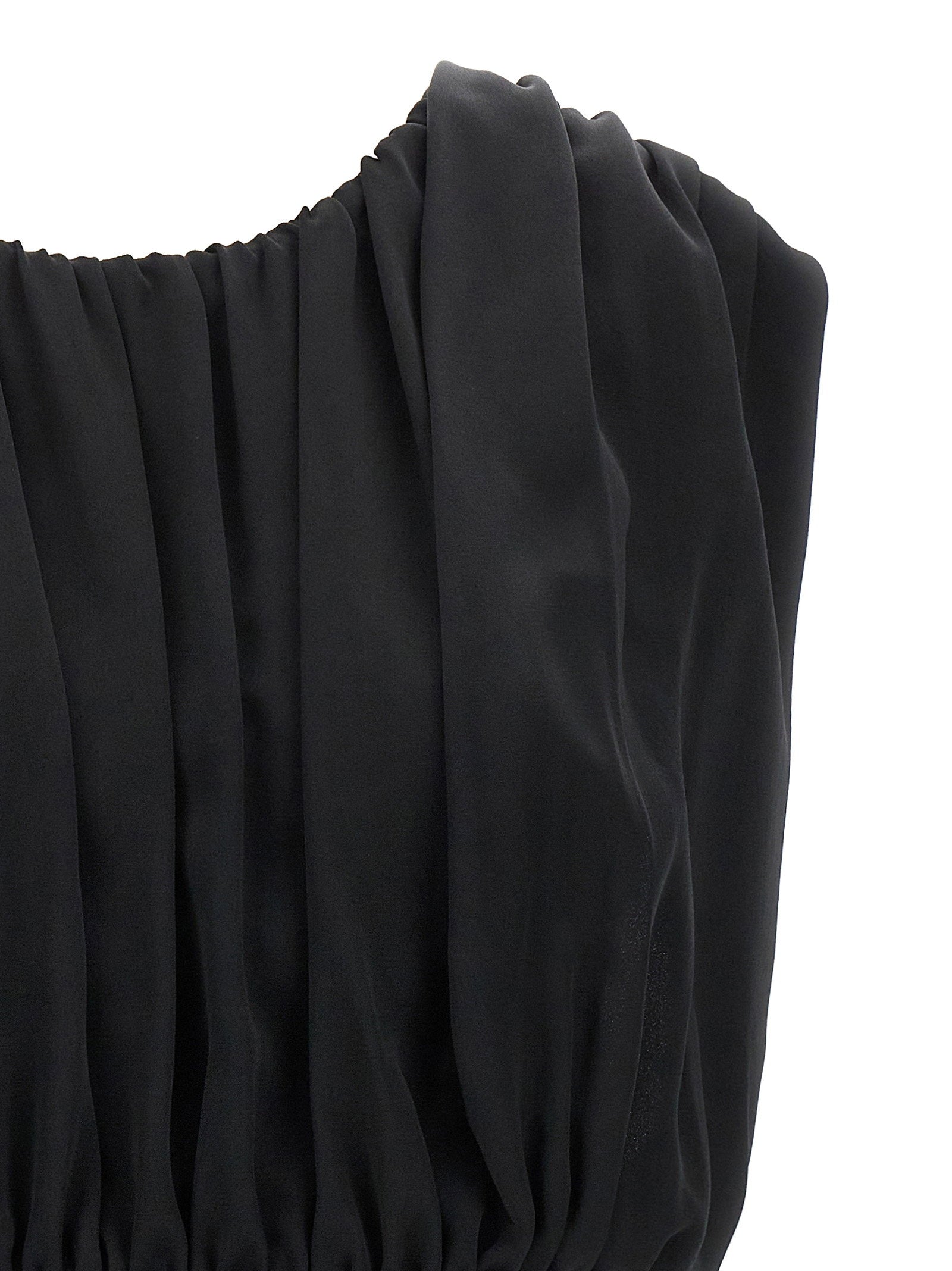 Jil Sander 69 Top Black