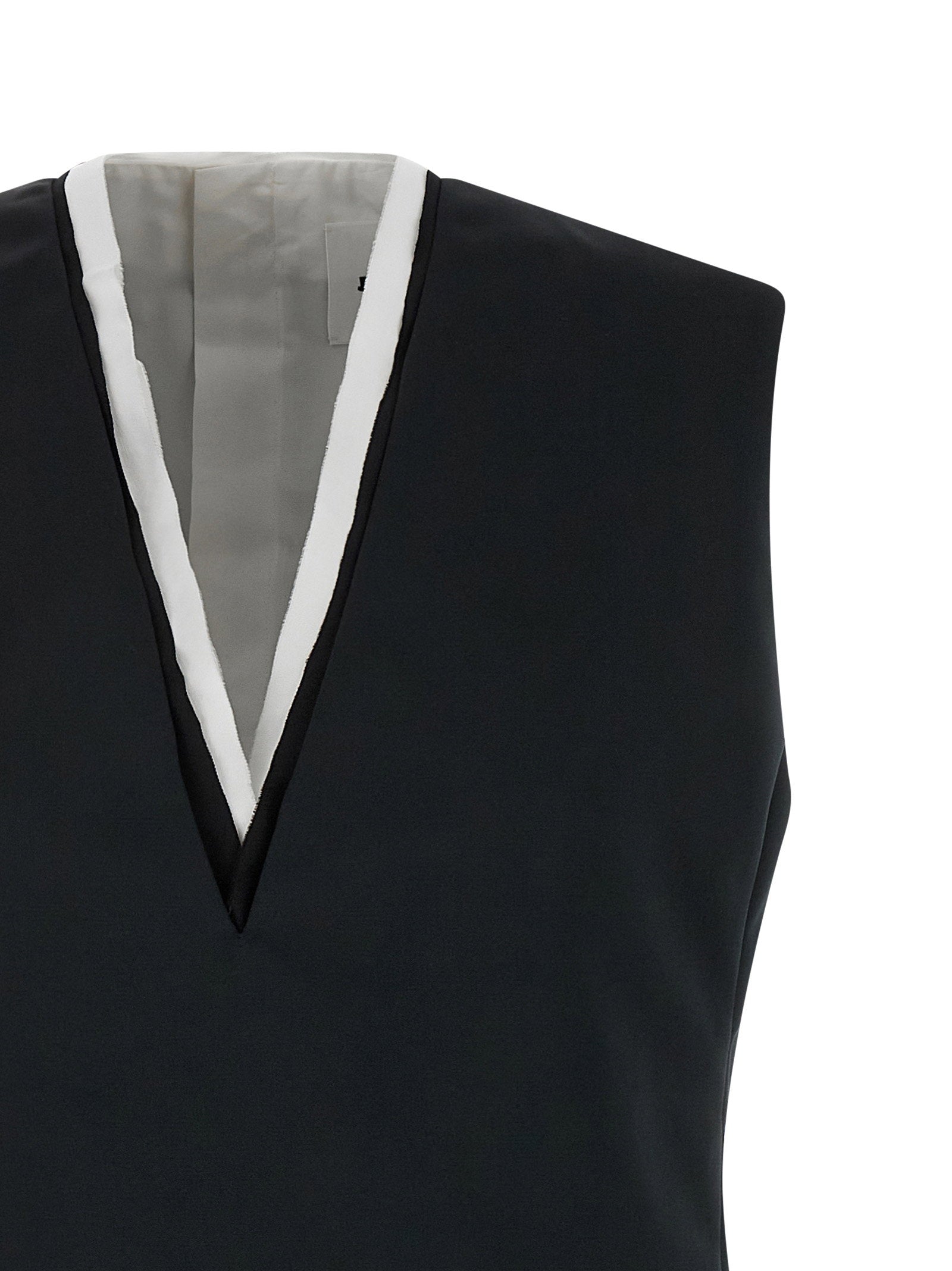 Jil Sander 240 Dress Black