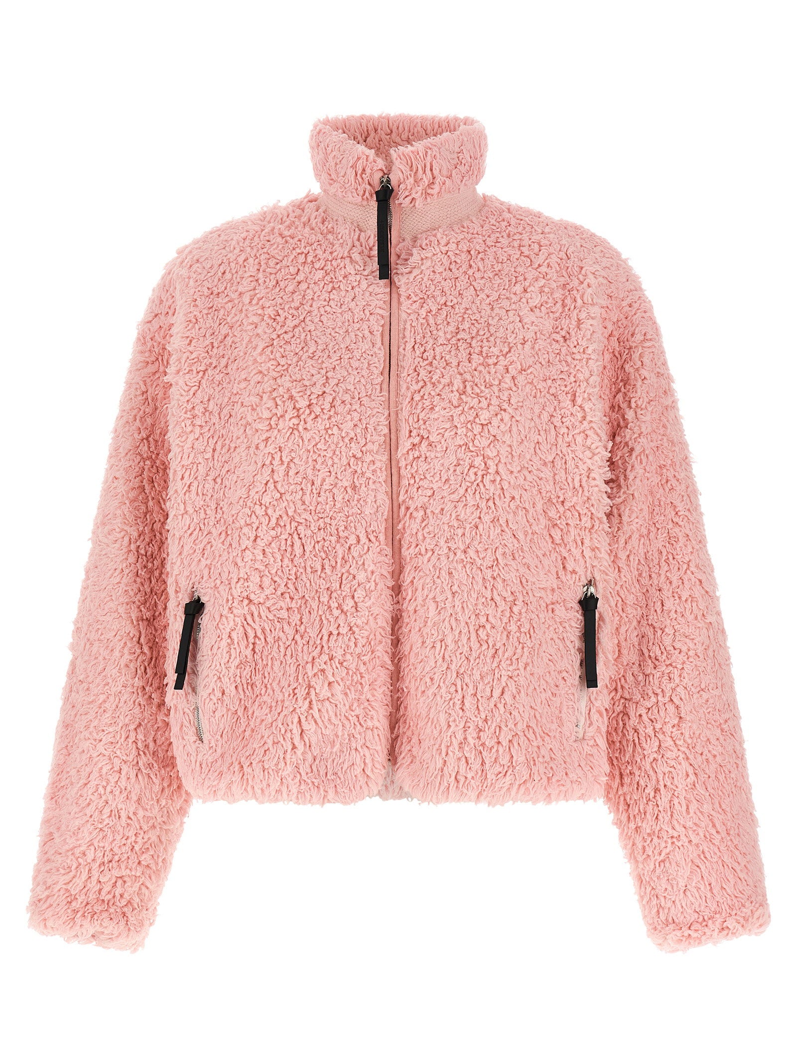 Jil Sander 173 Jacket Pink