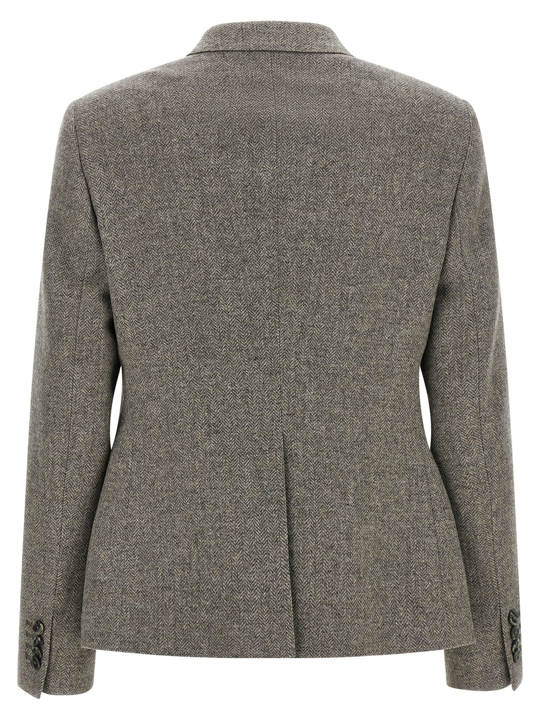 Tagliatore Coreen Blazer Gray