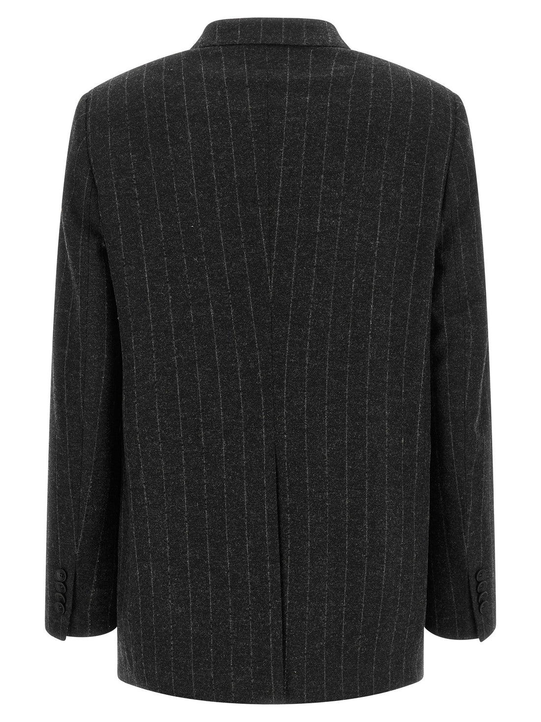 Tagliatore Jasmine Blazer Gray