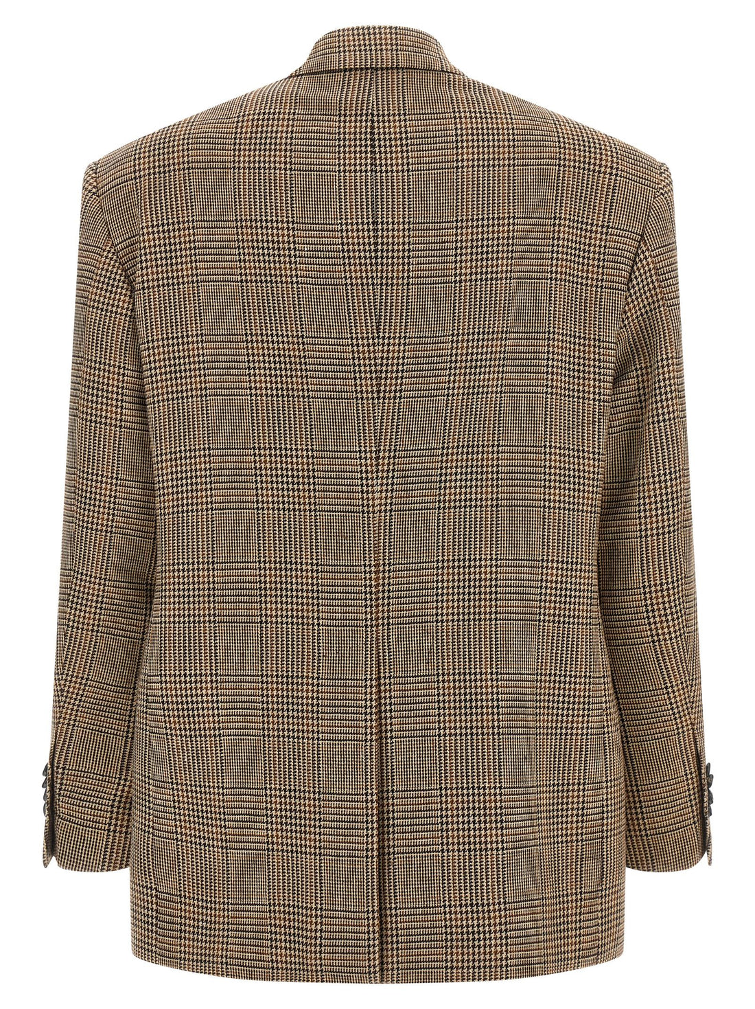 Tagliatore Loreley Blazer Brown