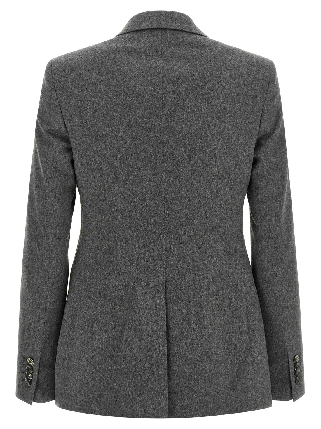 Tagliatore Parigi Blazer Jacket Gray