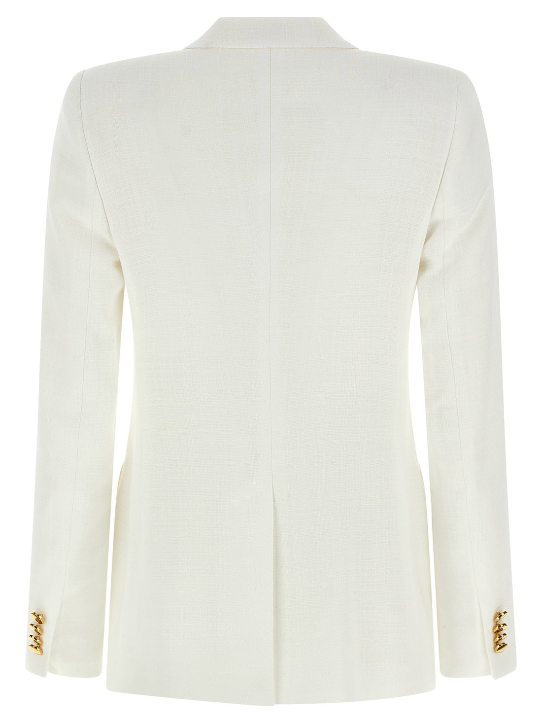 Tagliatore Parigi Blazer White