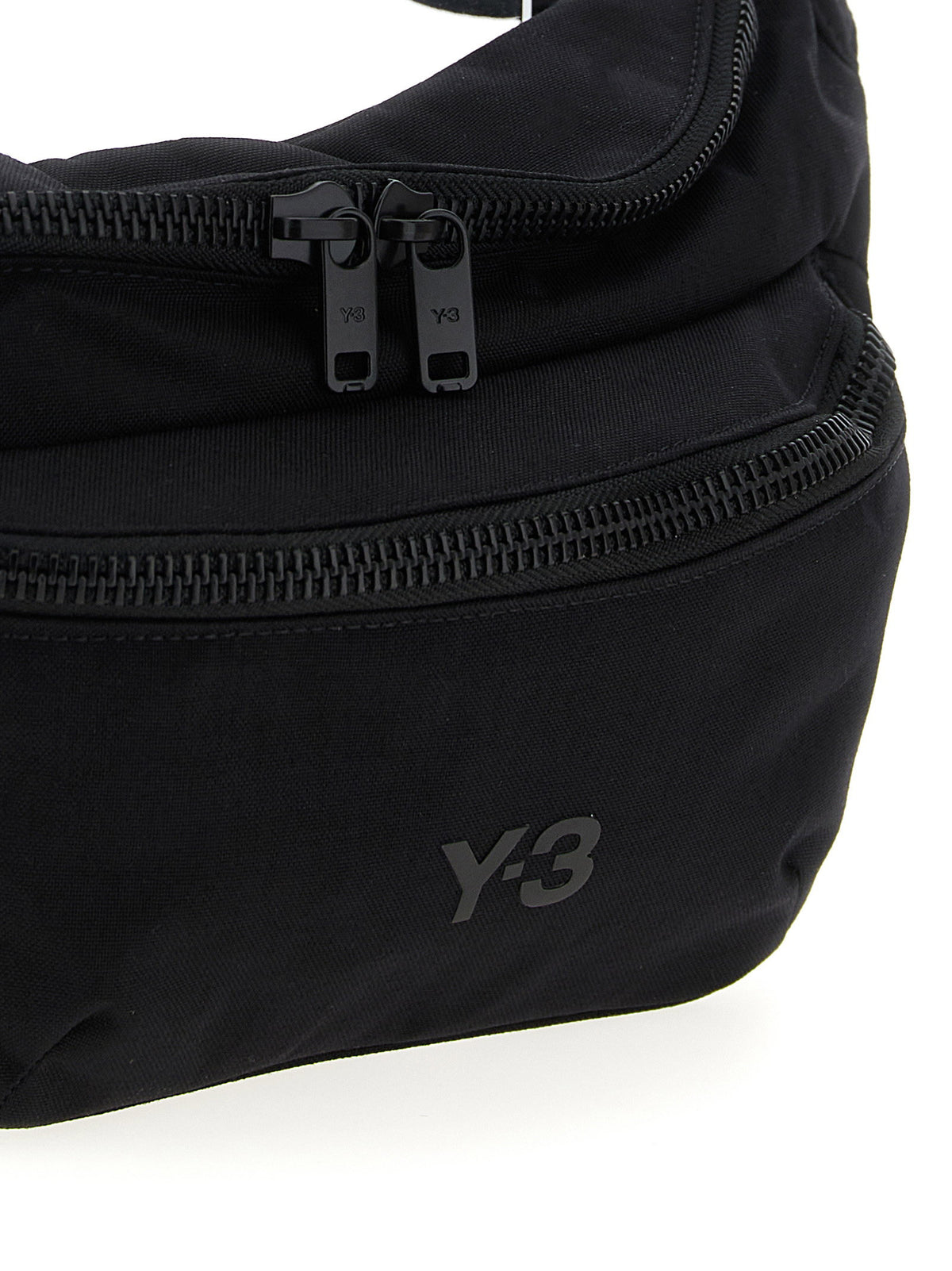 Y-3 Fanny Pack Fanny Pack Black