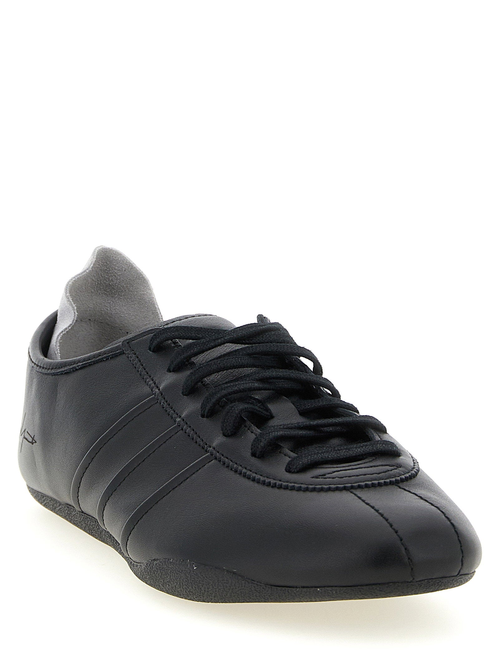 Y-3 Tokyo Sneakers Black