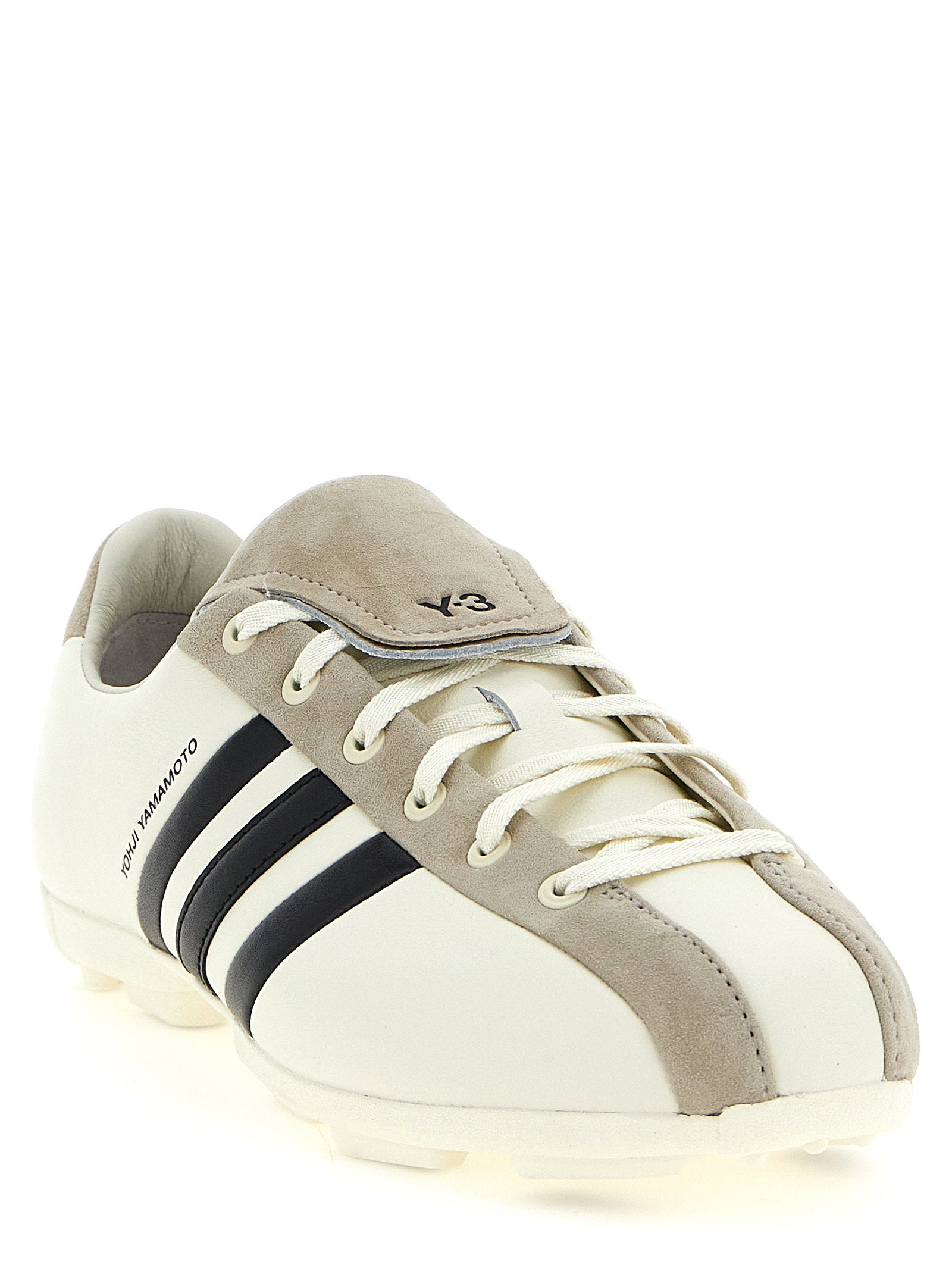 Y-3 Field Sneakers Multicolor