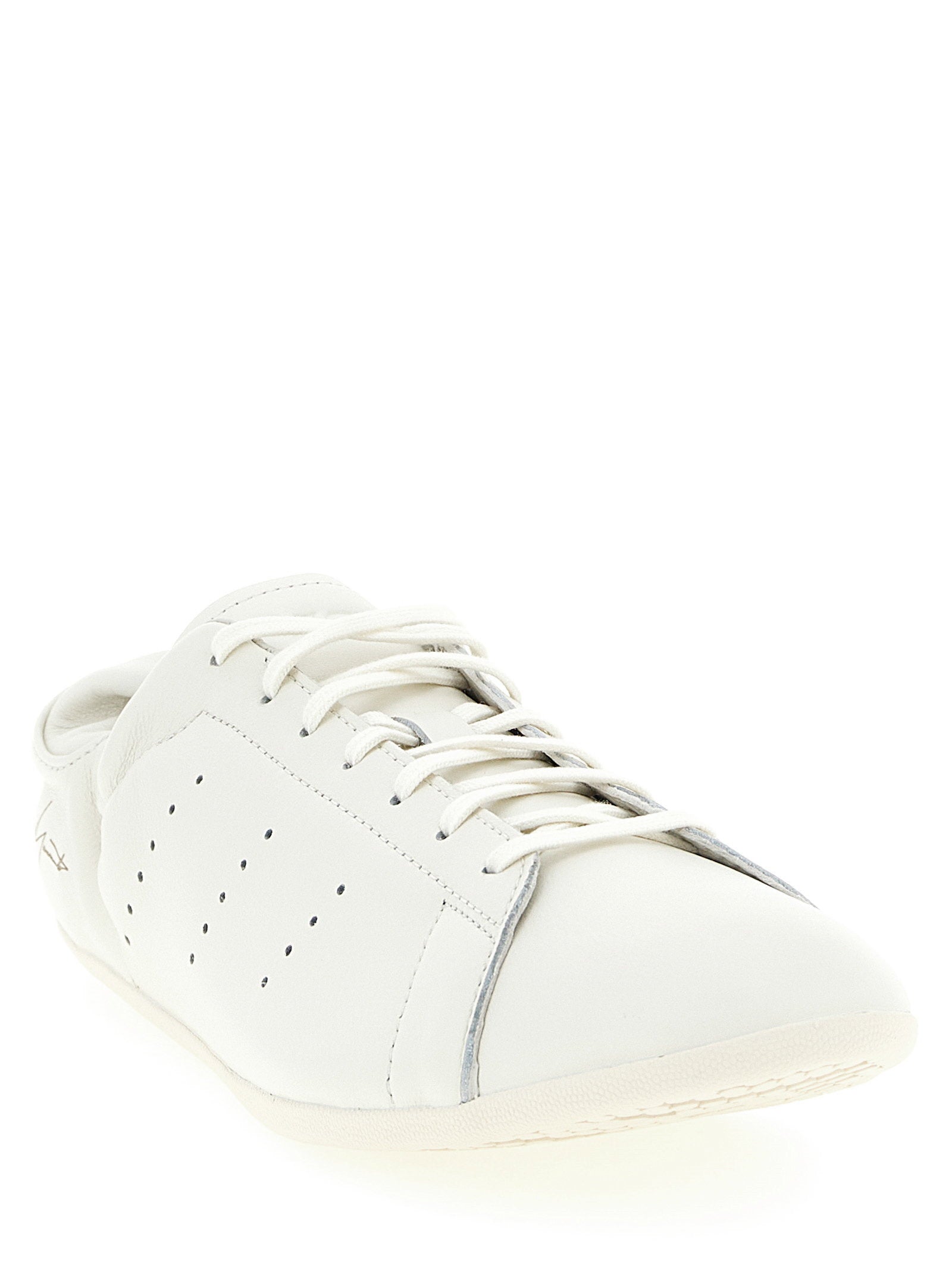 Y-3 Stan Smith Lo Pro Sneakers White