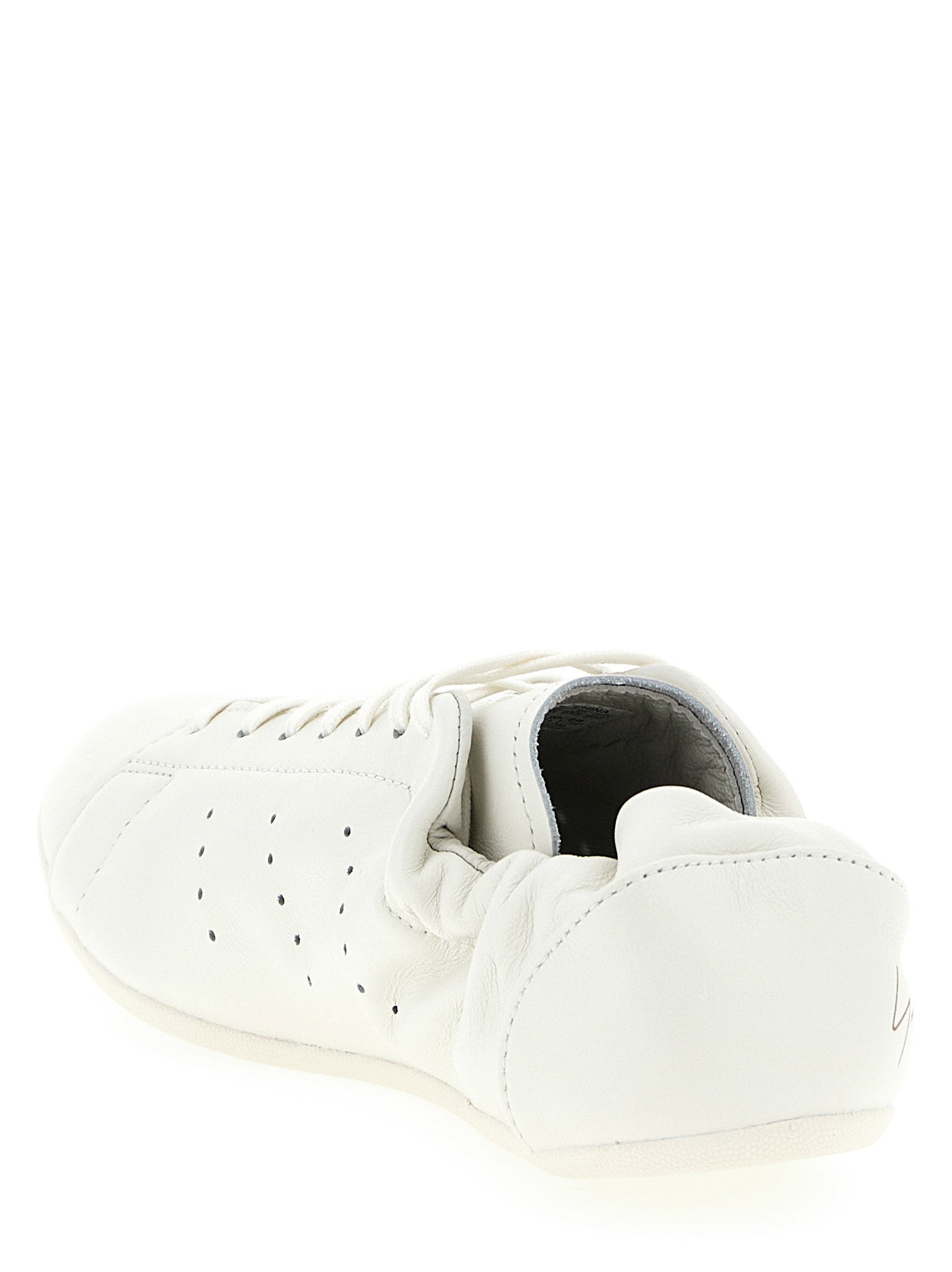 Y-3 Stan Smith Lo Pro Sneakers White