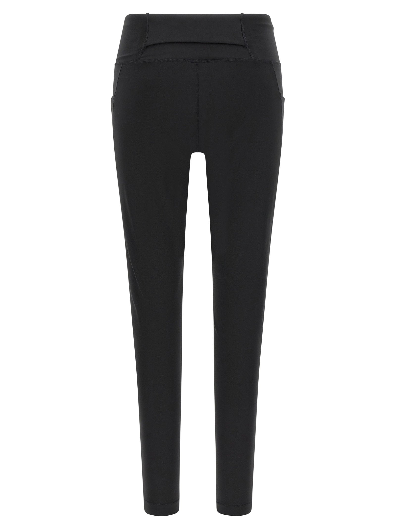 Y-3 Run Pocket Leggings Black
