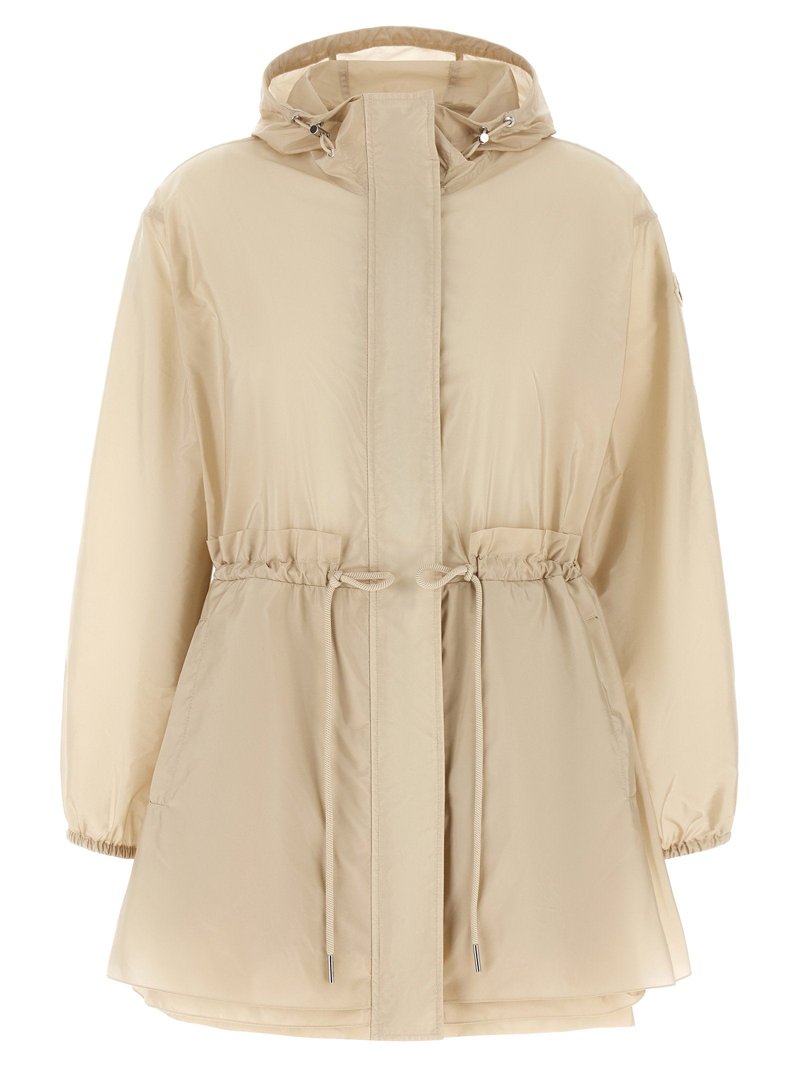 Moncler Weteau Jacket Beige