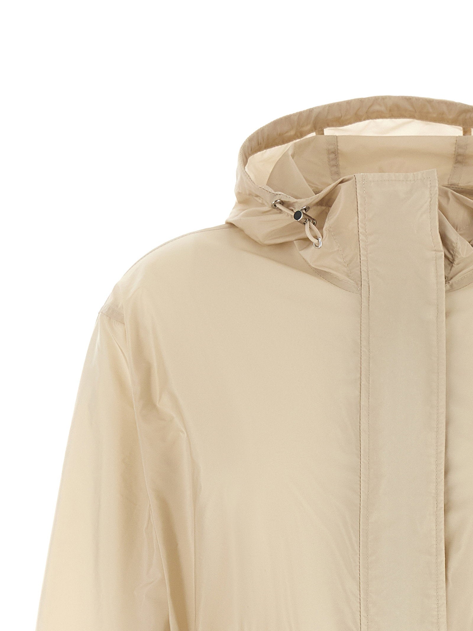 Moncler Weteau Jacket Beige