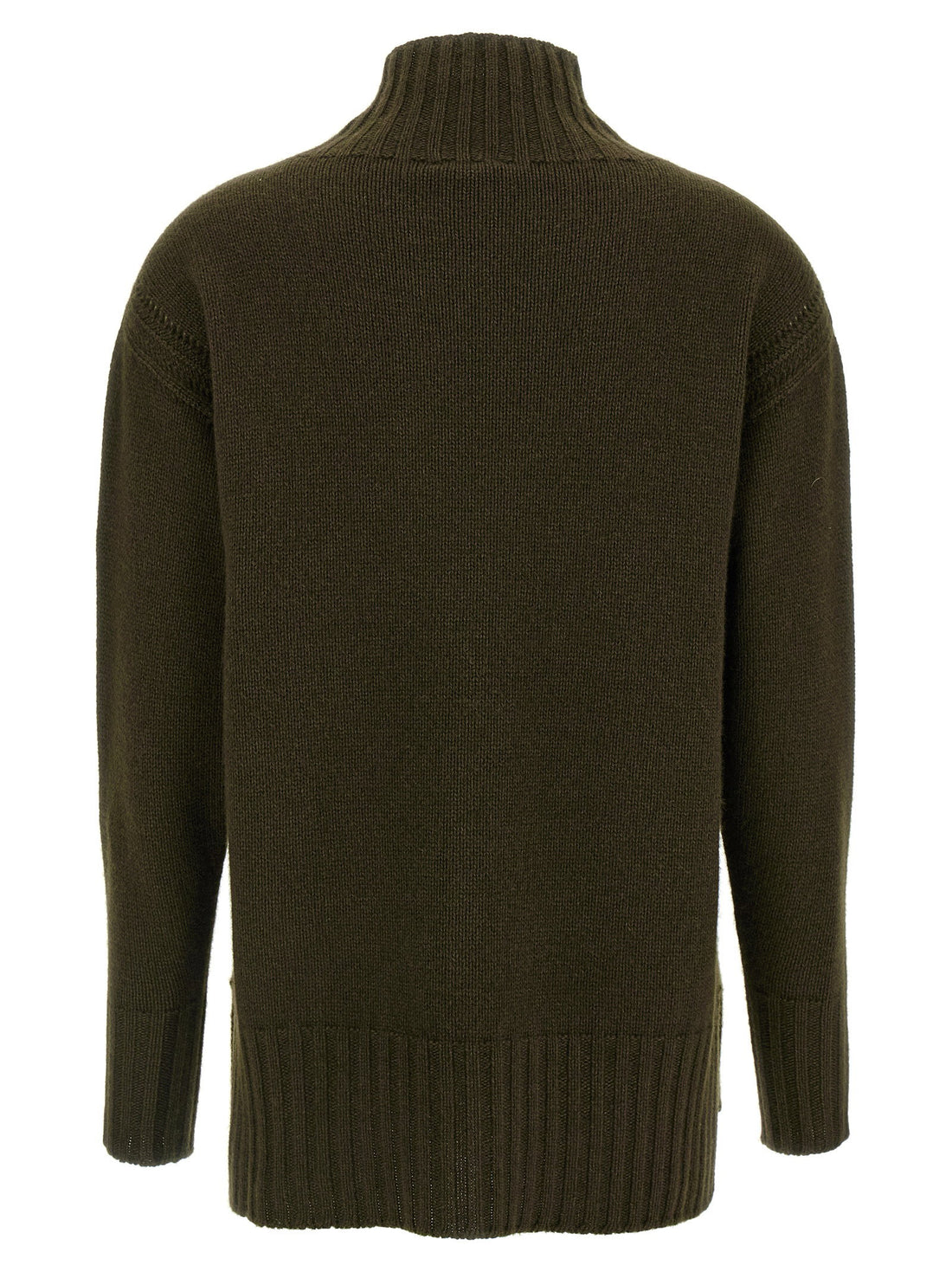 Tom Ford Cashmere Sweater Green
