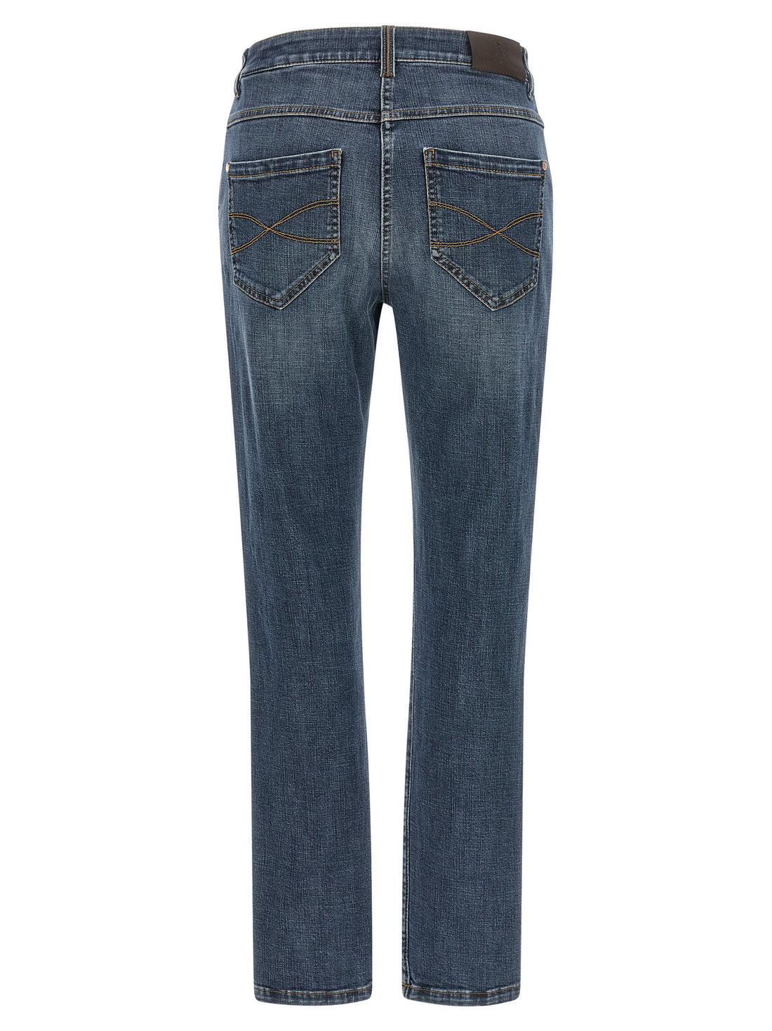 Brunello Cucinelli Monile Jeans Blue