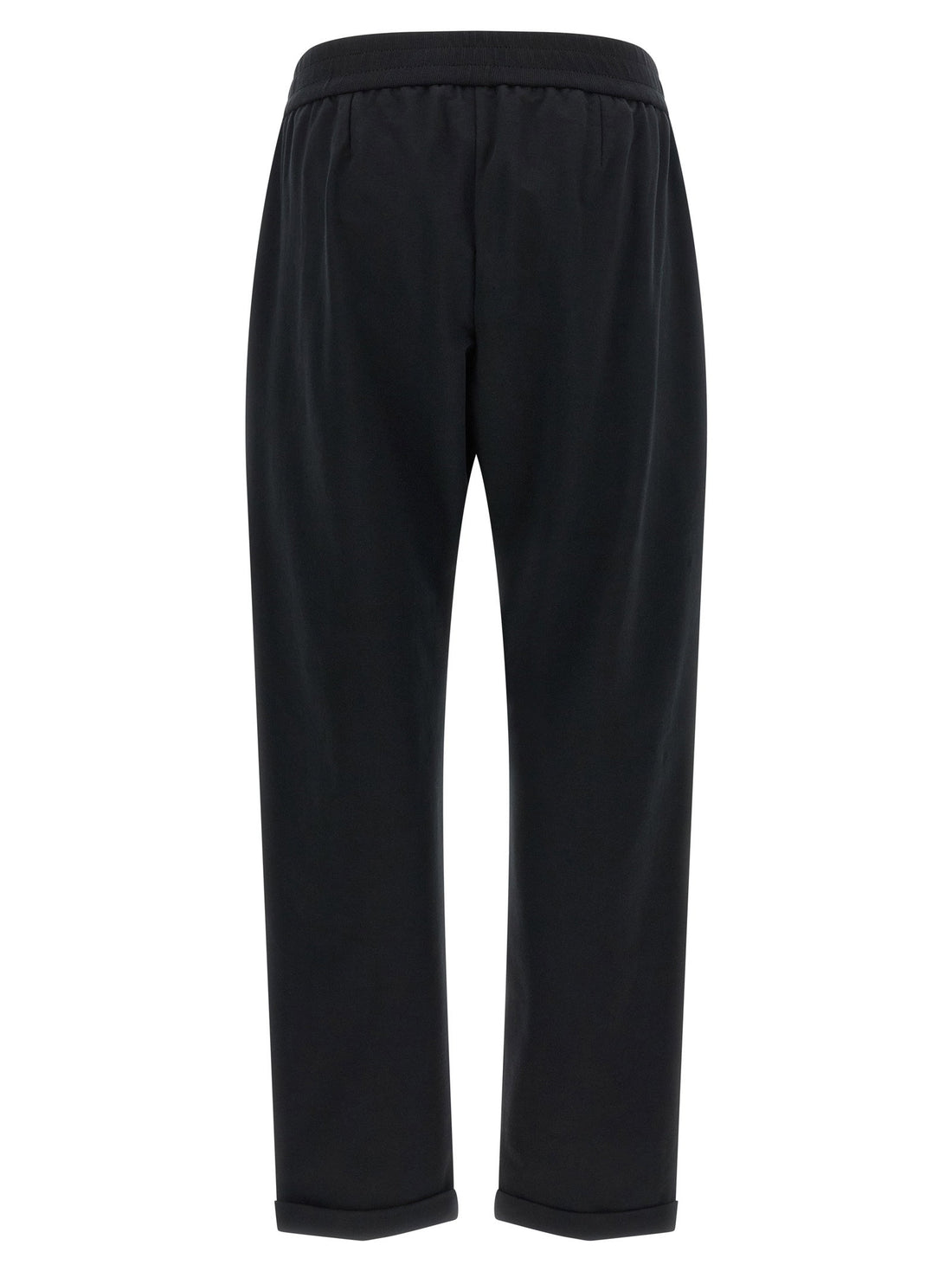 Brunello Cucinelli Track Joggers Black